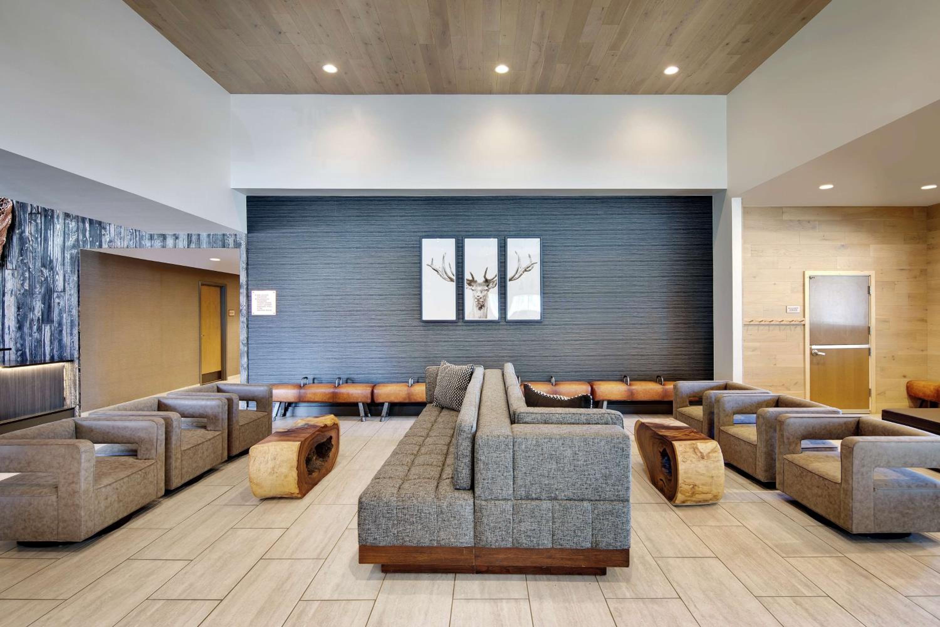 Highline Vail - a DoubleTree by Hilton, Photo 51