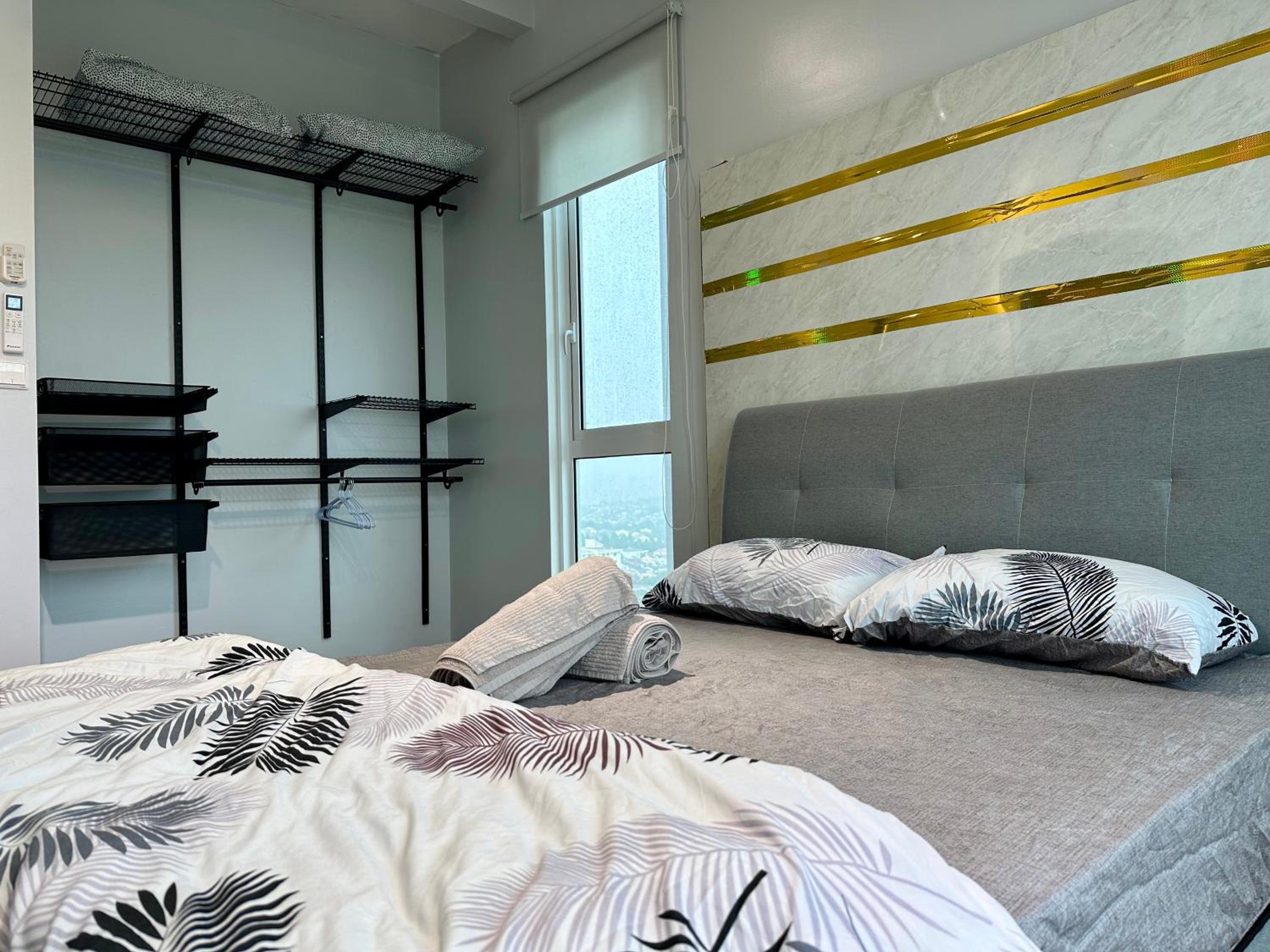 Entire GolfView 3 BedRoom Condo in Petaling Jaya Near Paradigm Mall photo 3
