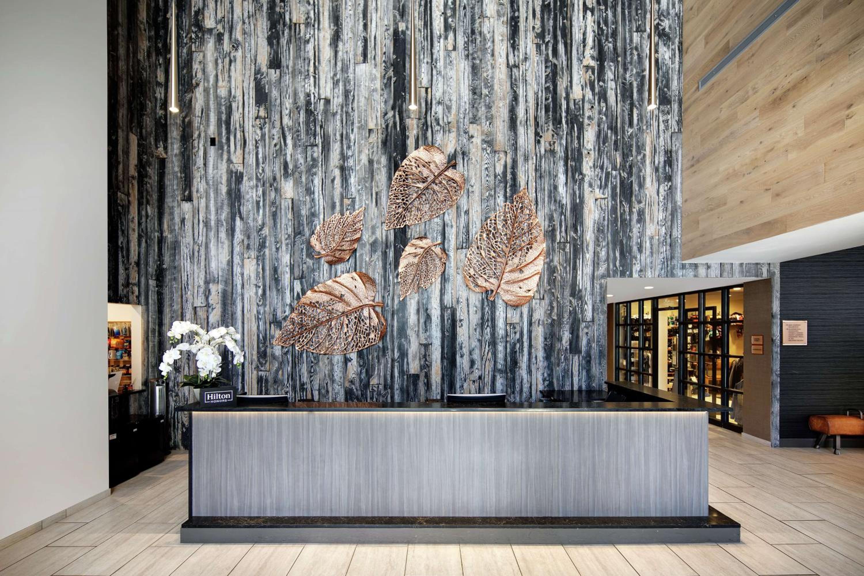 Highline Vail - a DoubleTree by Hilton, Photo 61