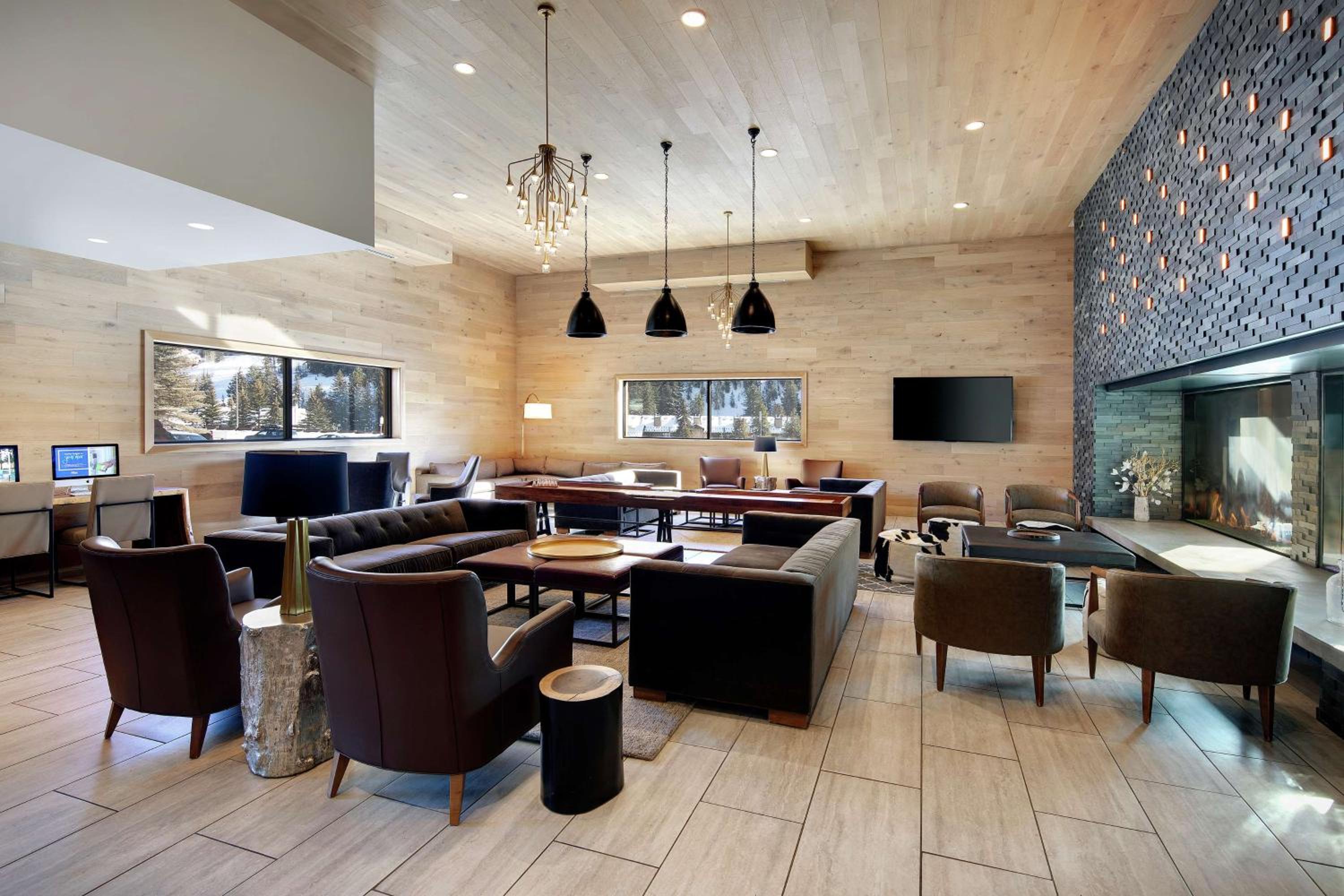 Highline Vail - a DoubleTree by Hilton, Photo 53