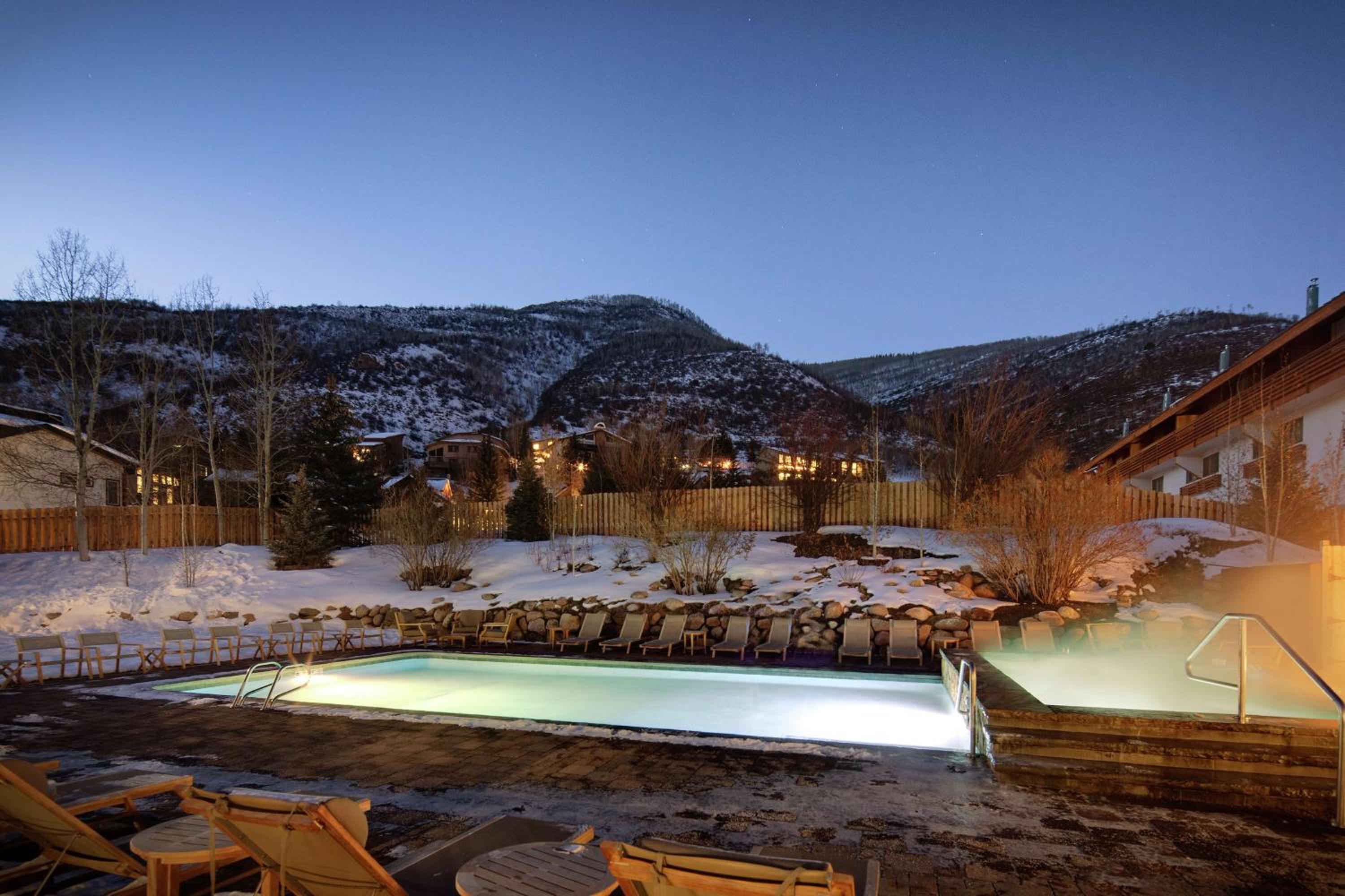 Highline Vail - a DoubleTree by Hilton, Photo 11