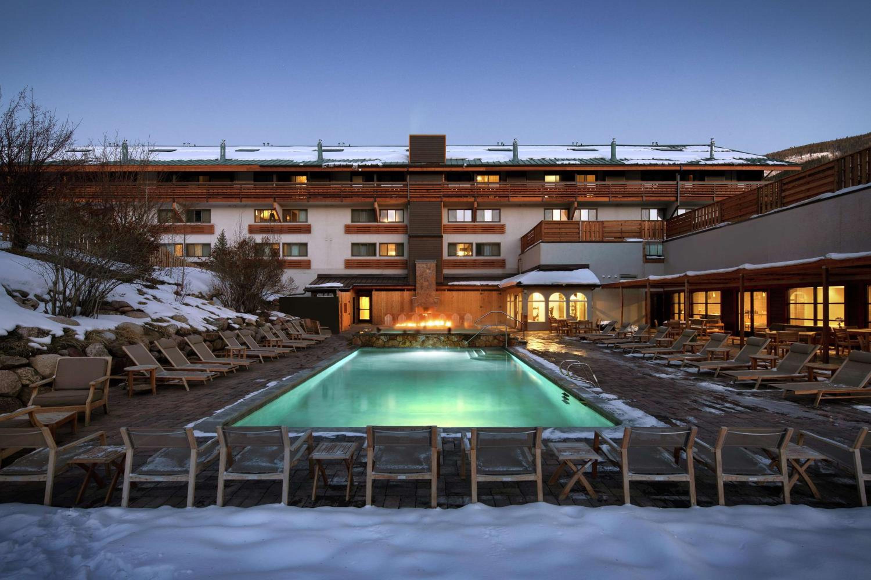 Highline Vail - a DoubleTree by Hilton, Photo 67