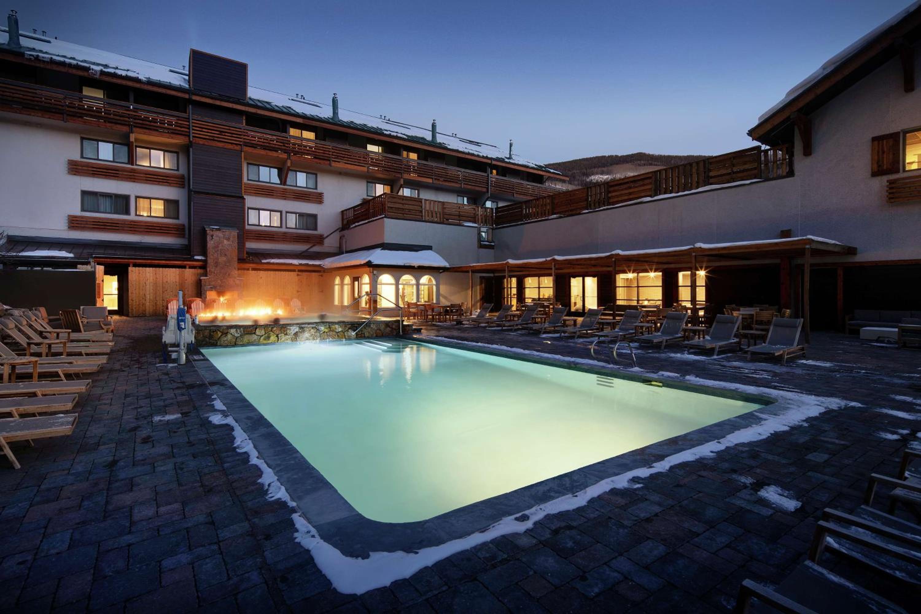 Highline Vail - a DoubleTree by Hilton, Photo 47