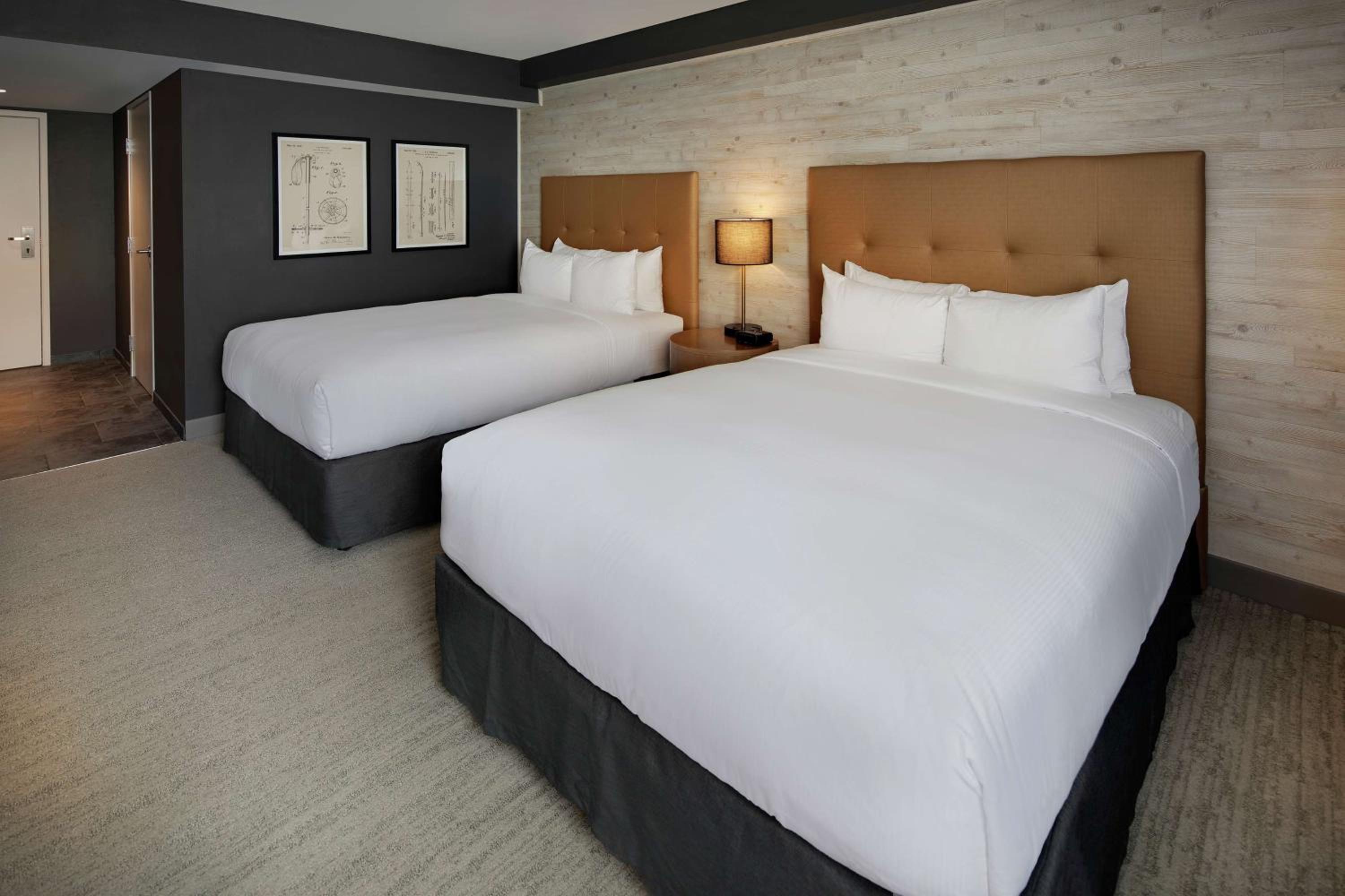 Highline Vail - a DoubleTree by Hilton, Photo 36