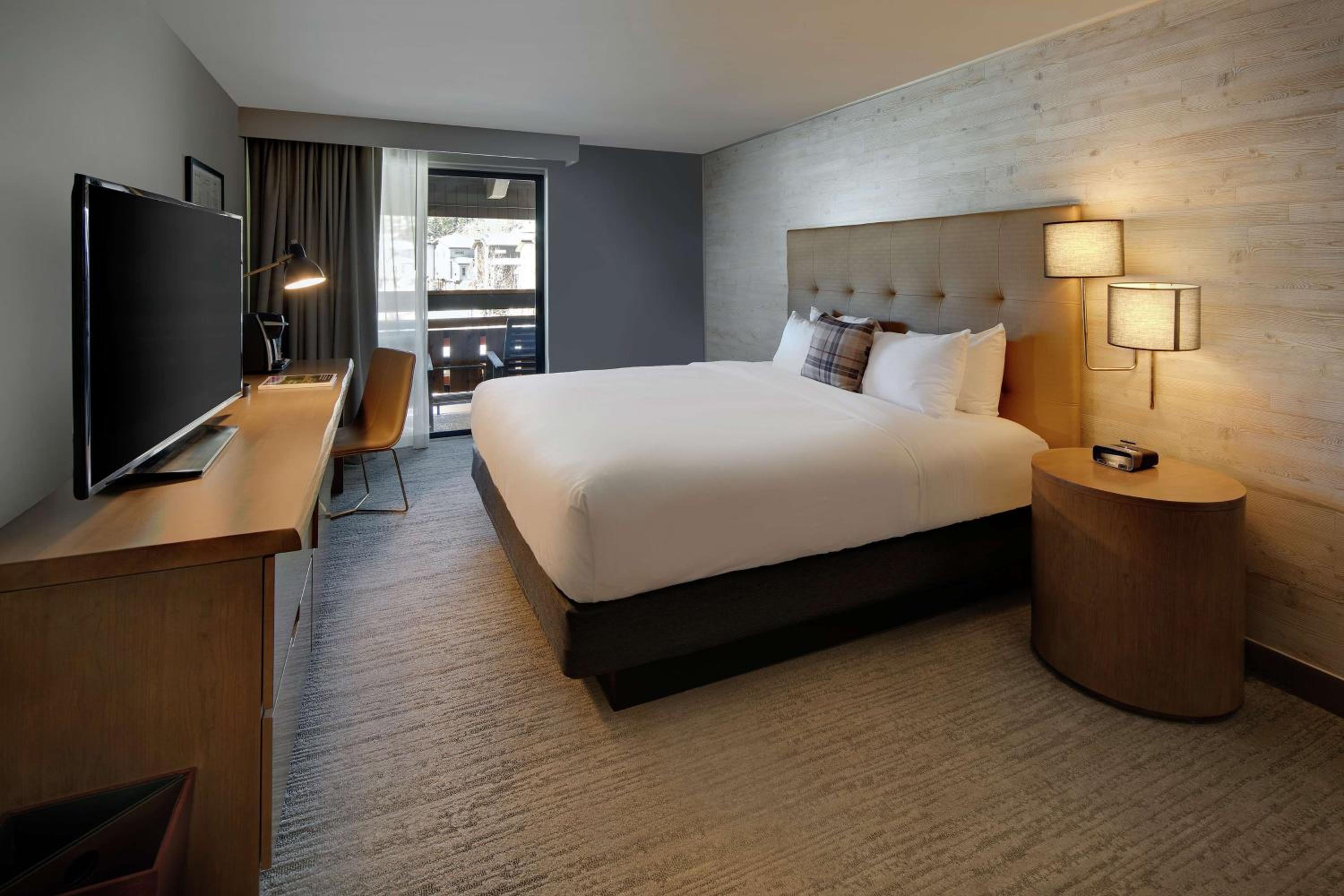 Highline Vail - a DoubleTree by Hilton, Photo 41