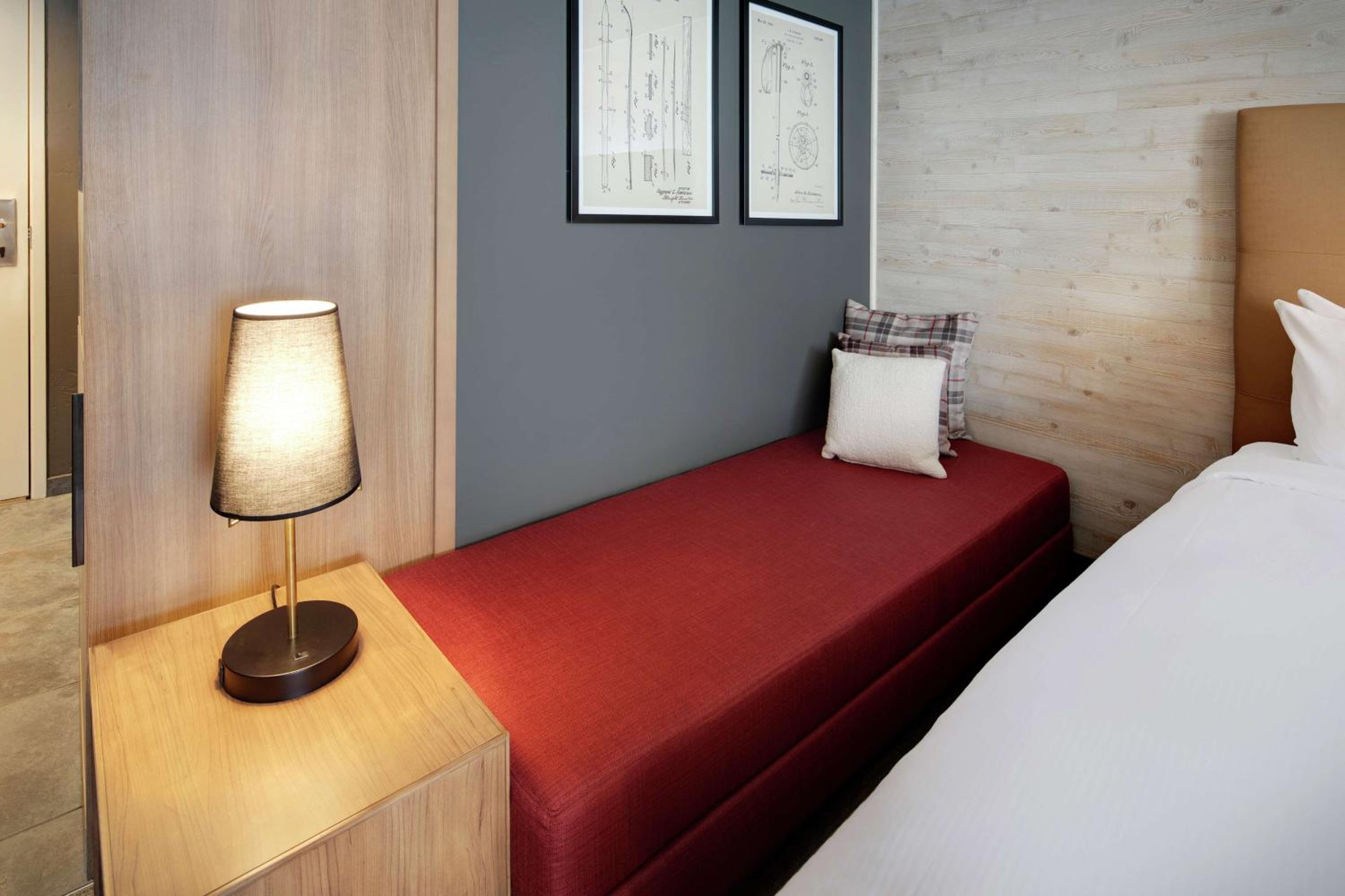 Highline Vail - a DoubleTree by Hilton, Photo 49
