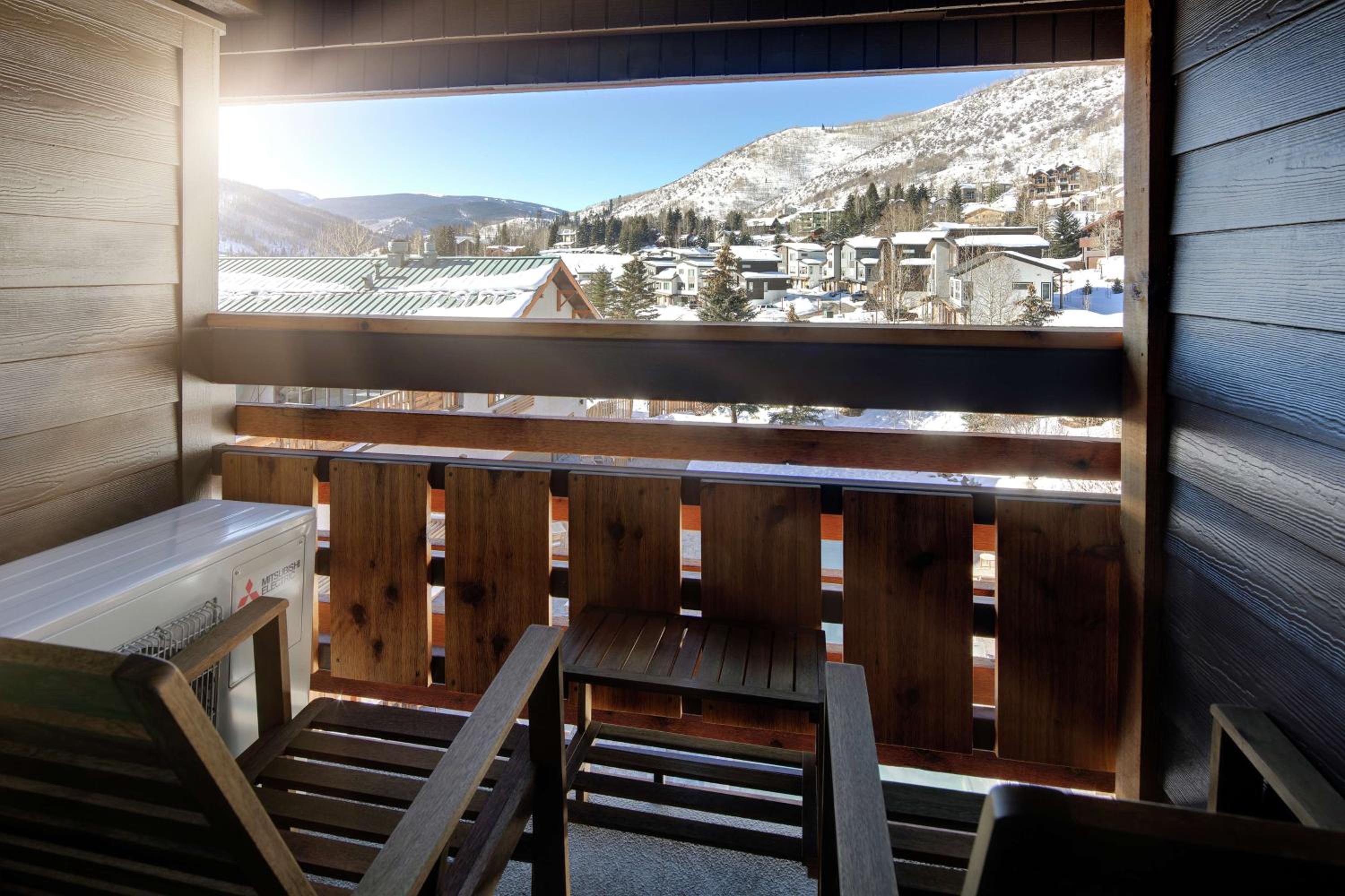 Highline Vail - a DoubleTree by Hilton, Photo 31