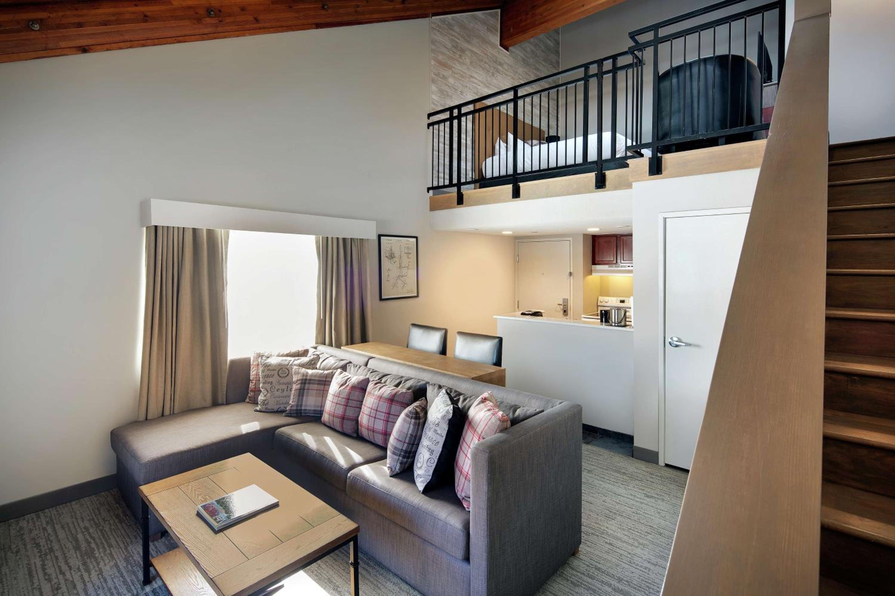 Highline Vail - a DoubleTree by Hilton, Photo 43