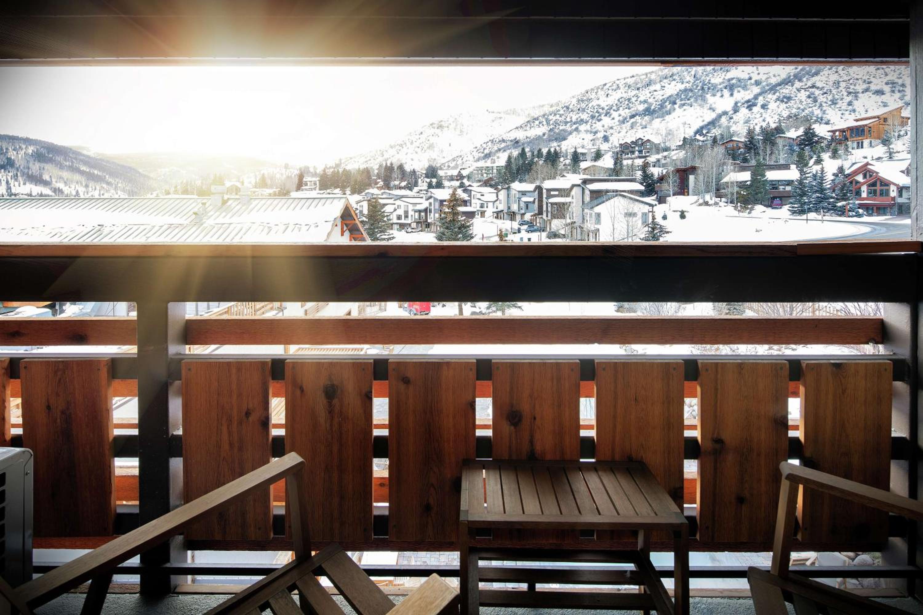 Highline Vail - a DoubleTree by Hilton, Photo 55