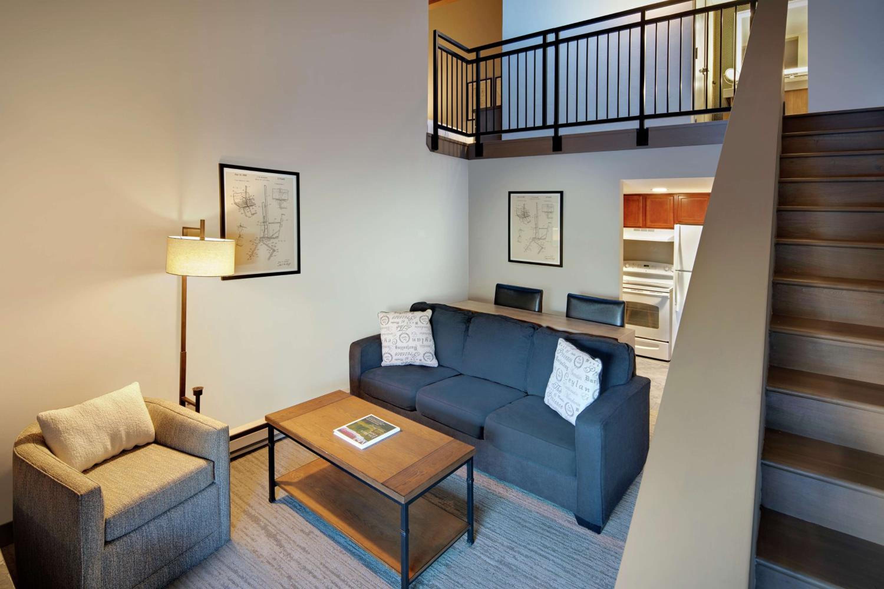 Highline Vail - a DoubleTree by Hilton, Photo 58