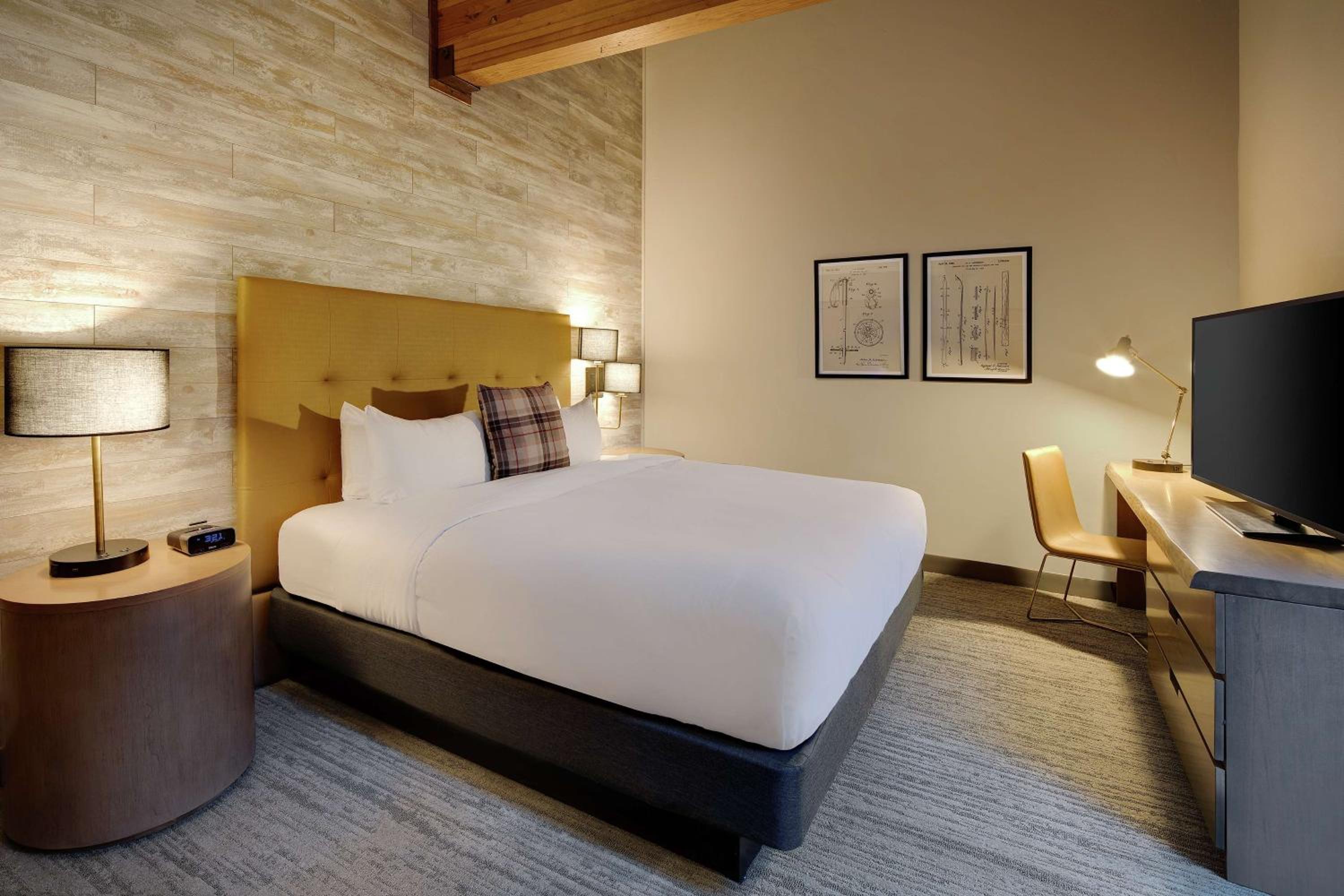 Highline Vail - a DoubleTree by Hilton, Photo 54