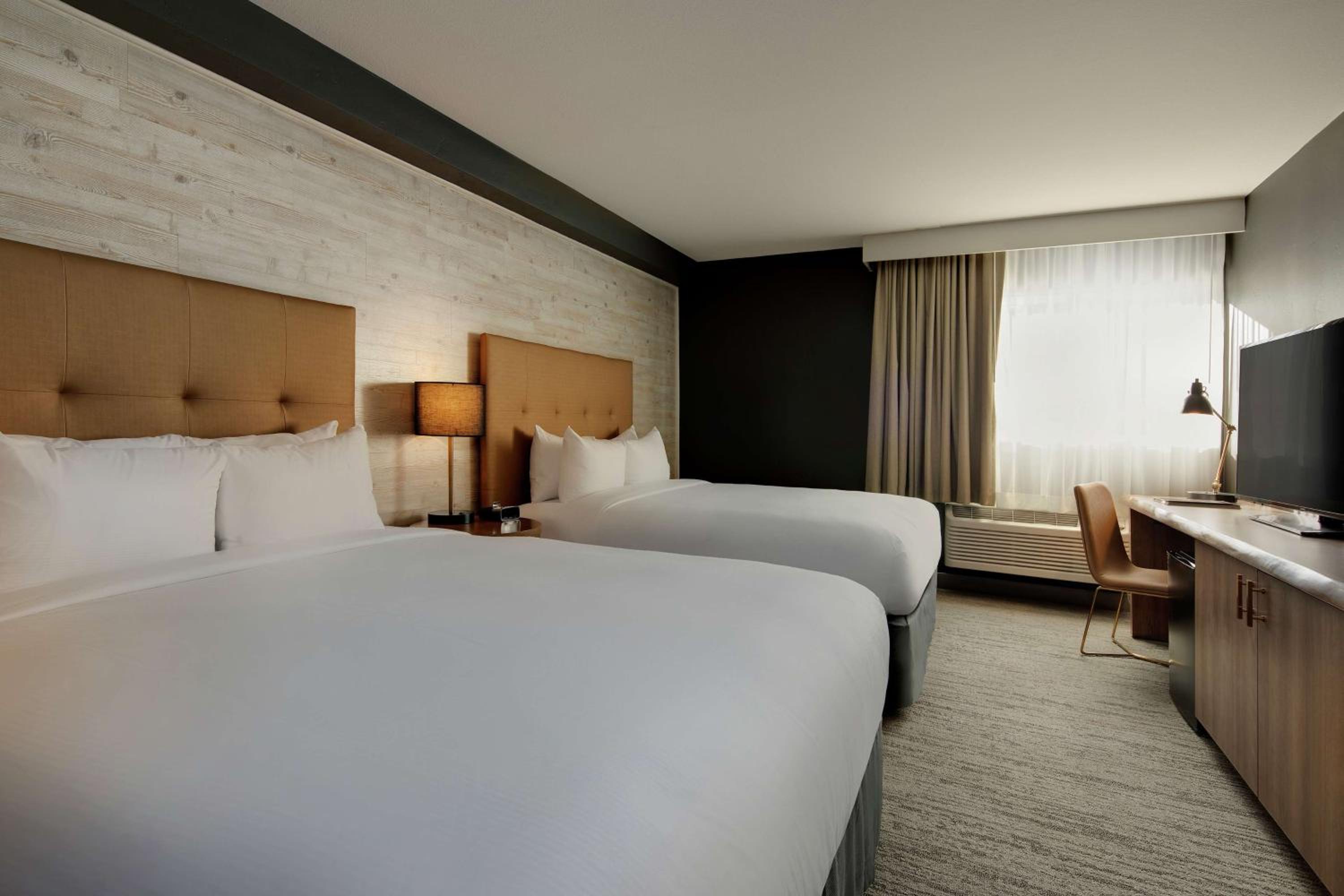 Highline Vail - a DoubleTree by Hilton, Photo 32