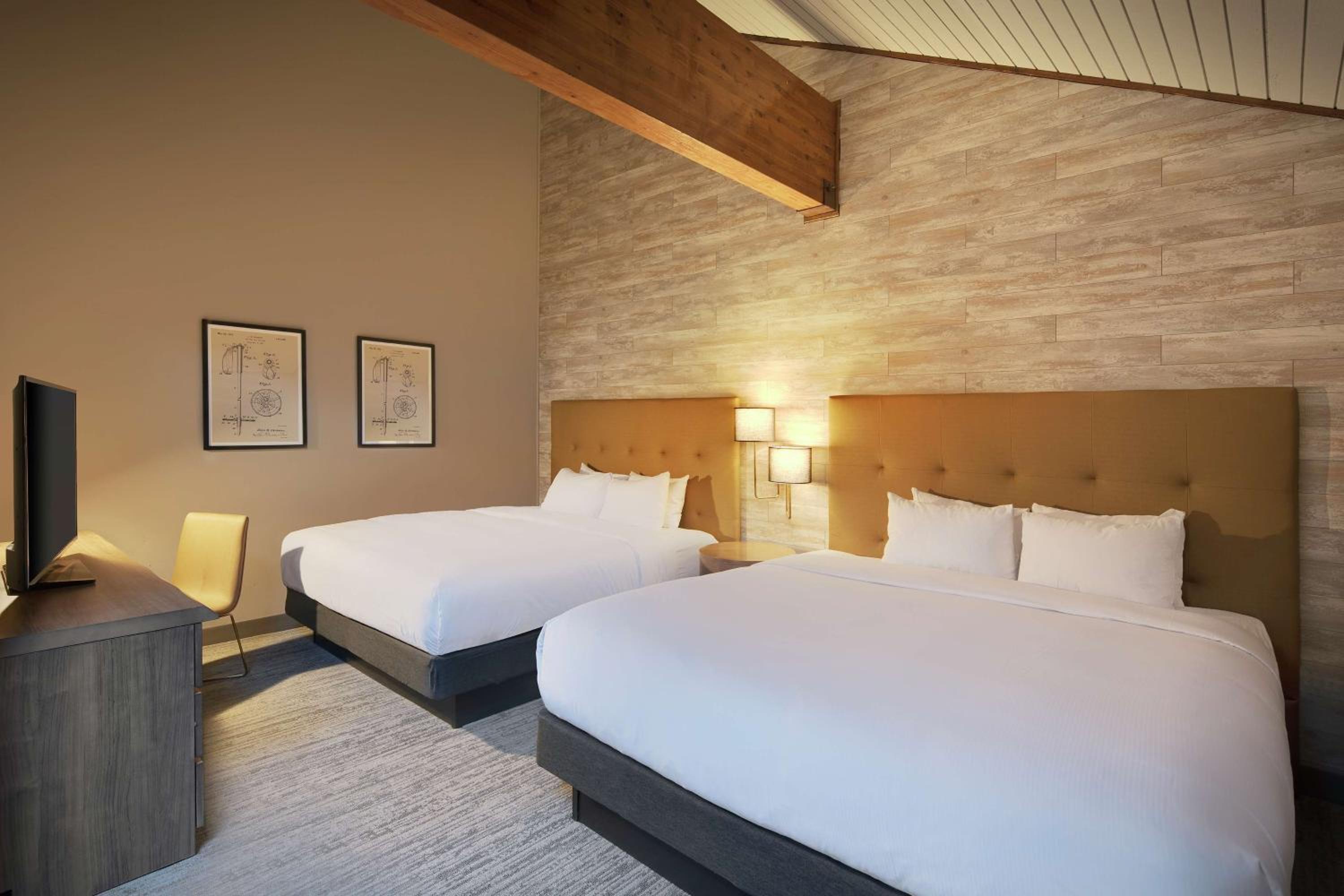 Highline Vail - a DoubleTree by Hilton, Photo 15