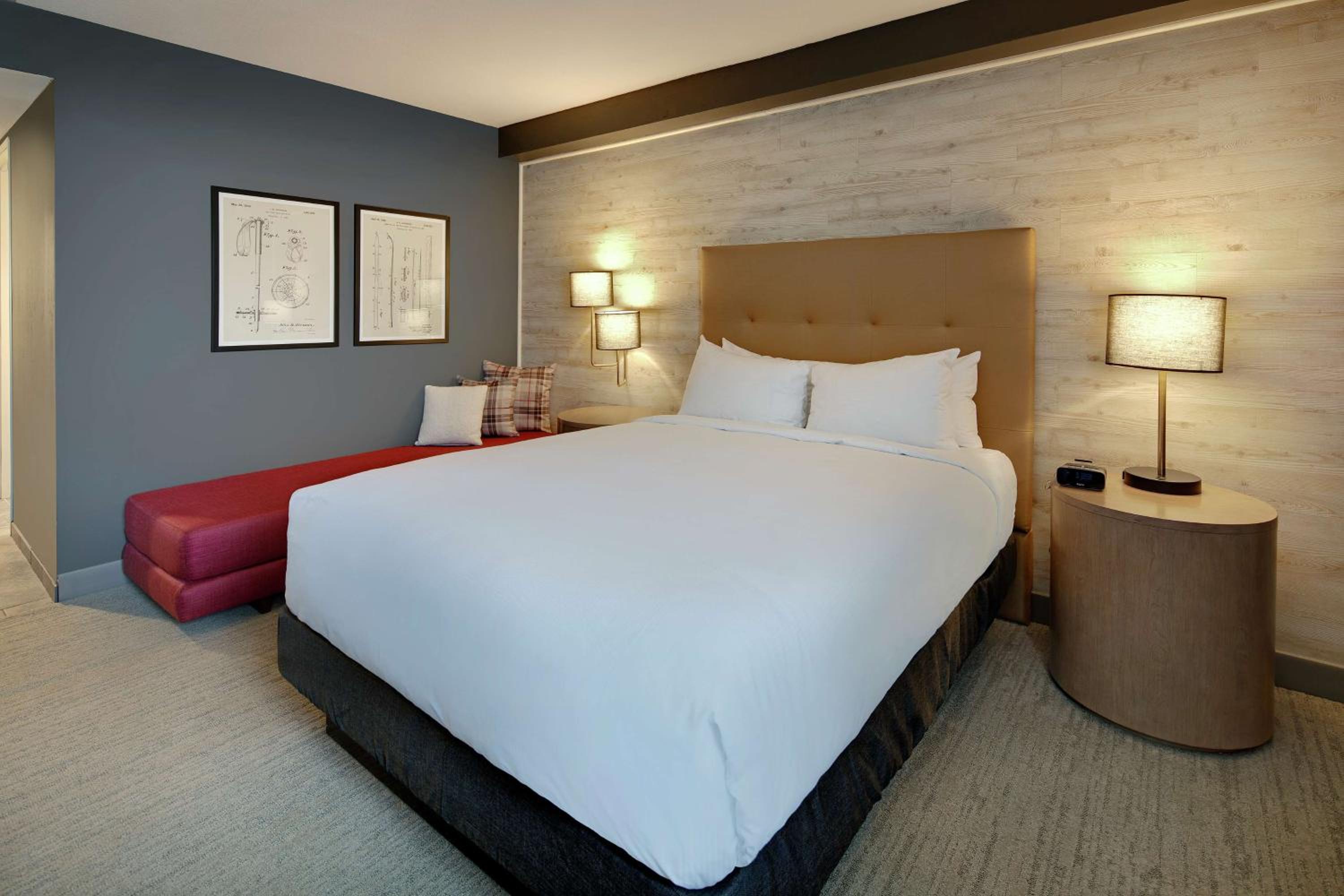 Highline Vail - a DoubleTree by Hilton, Photo 33