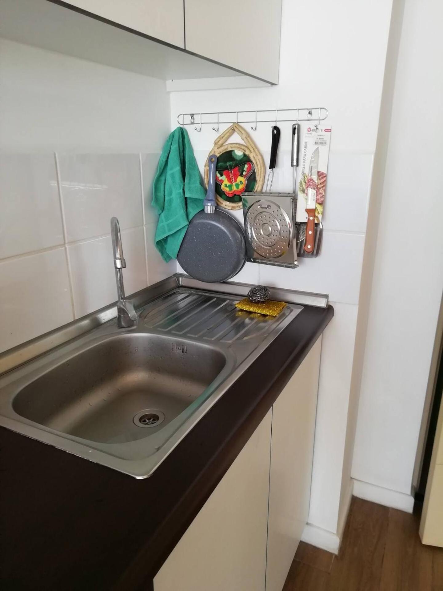 Hermoso departamento Studio