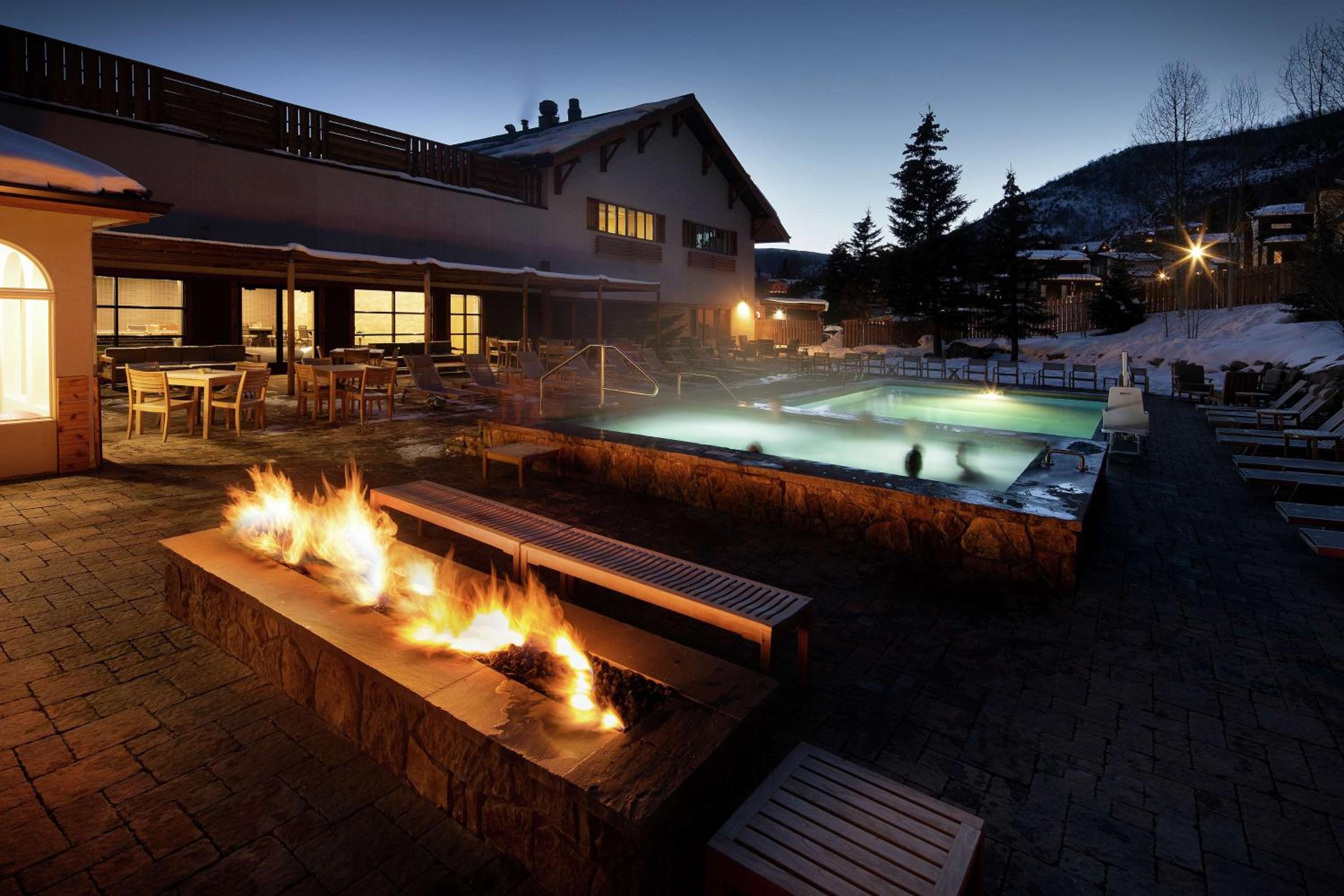 Highline Vail - a DoubleTree by Hilton, Photo 20