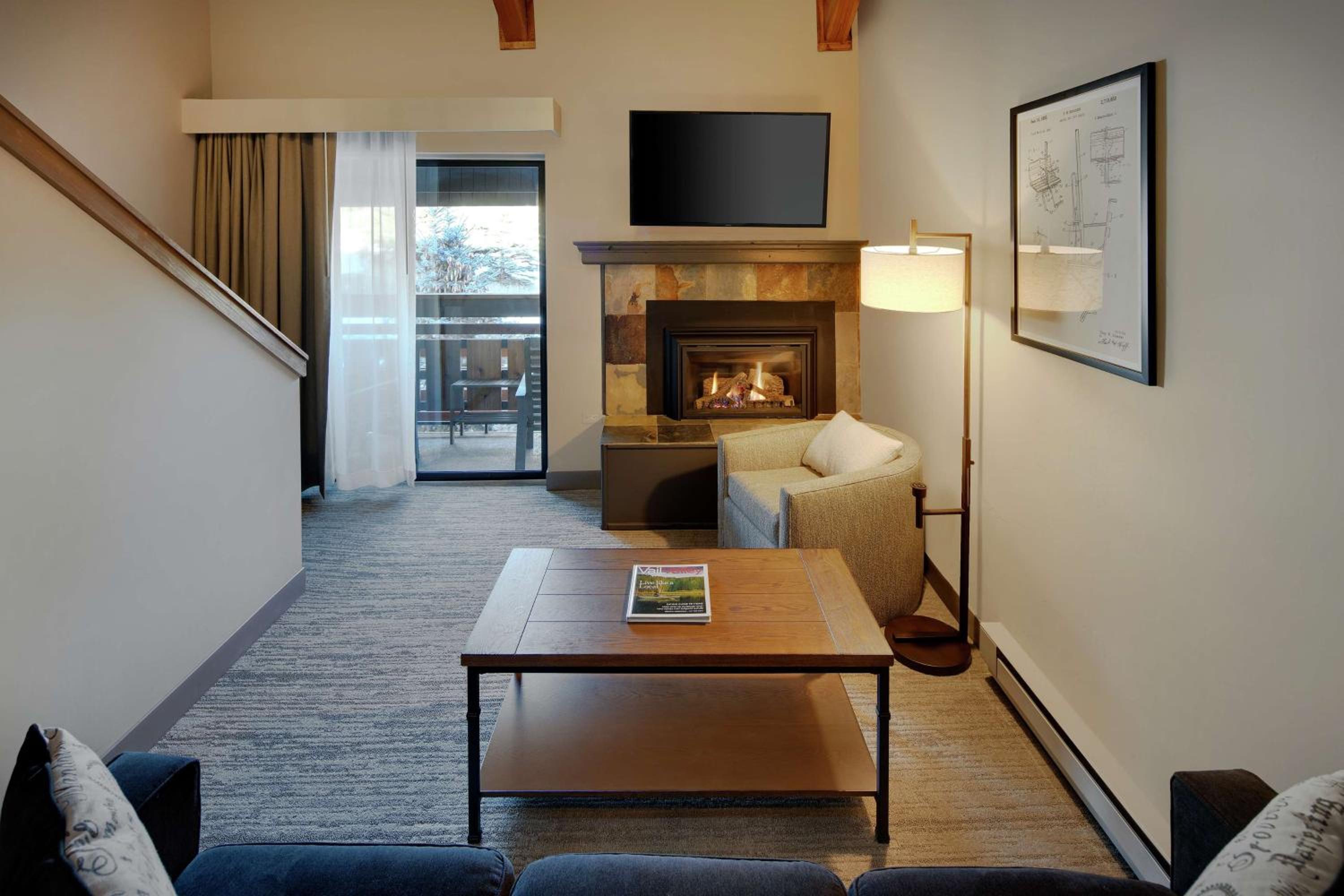 Highline Vail - a DoubleTree by Hilton, Photo 21