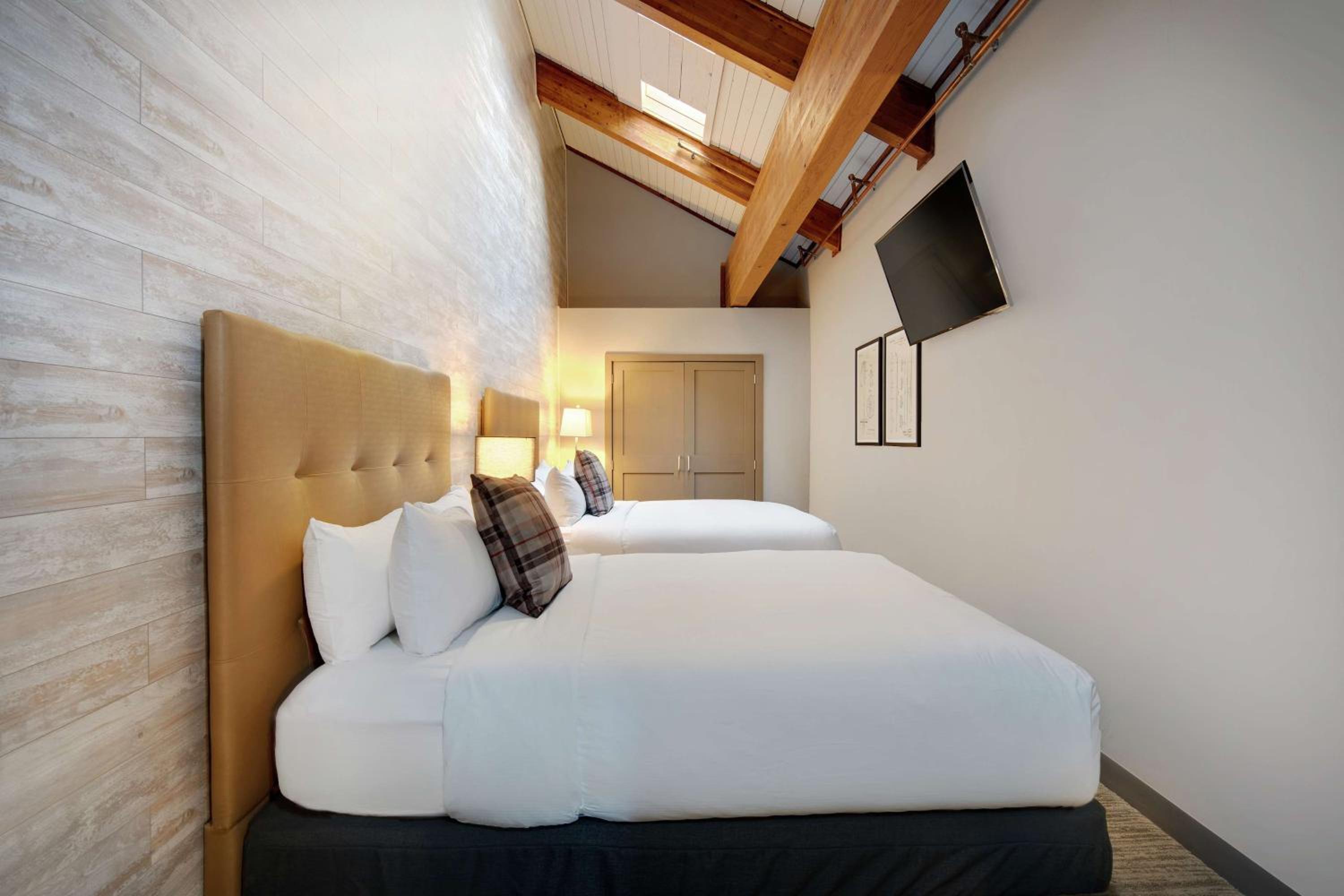 Highline Vail - a DoubleTree by Hilton, Photo 23