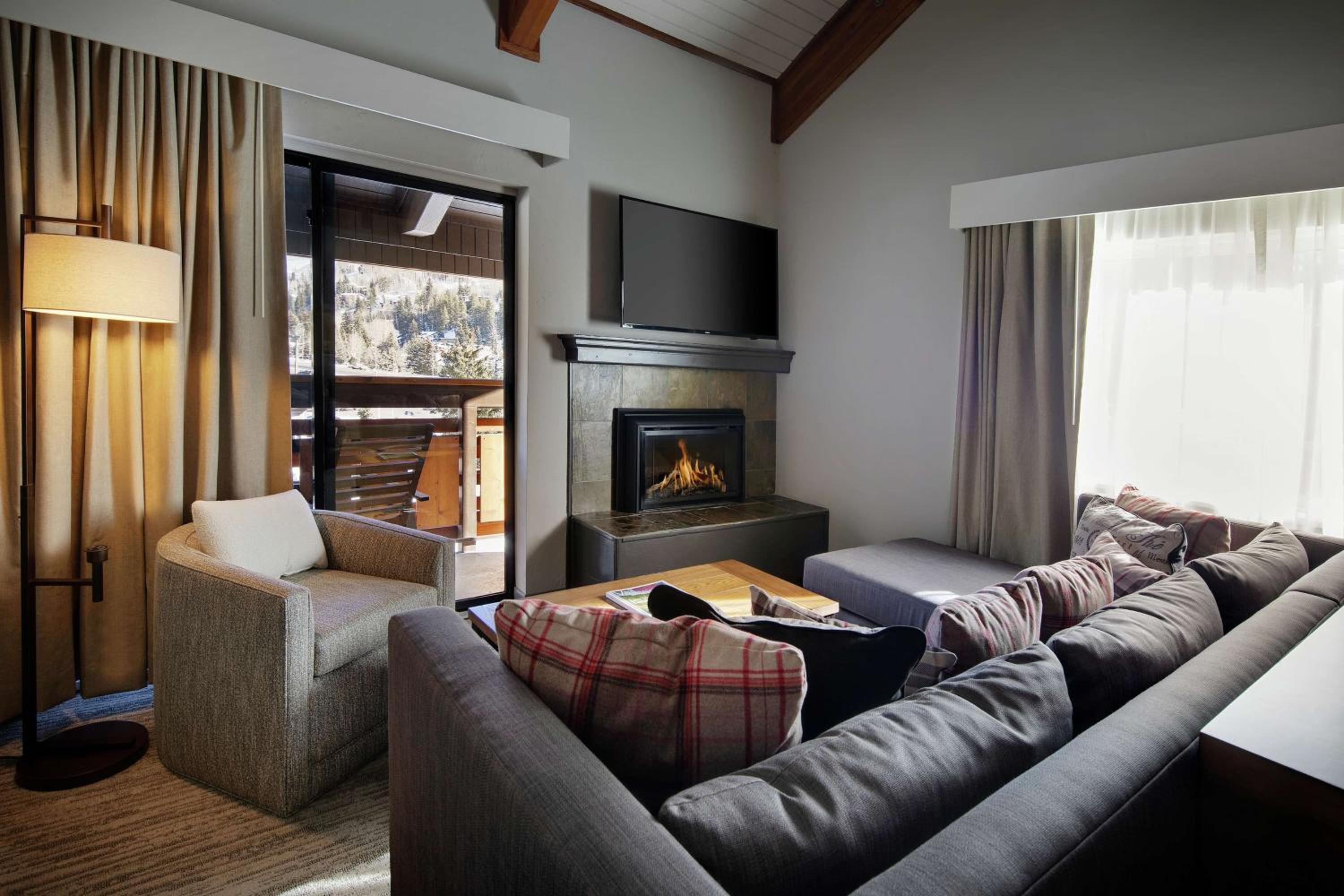 Highline Vail - a DoubleTree by Hilton, Photo 40