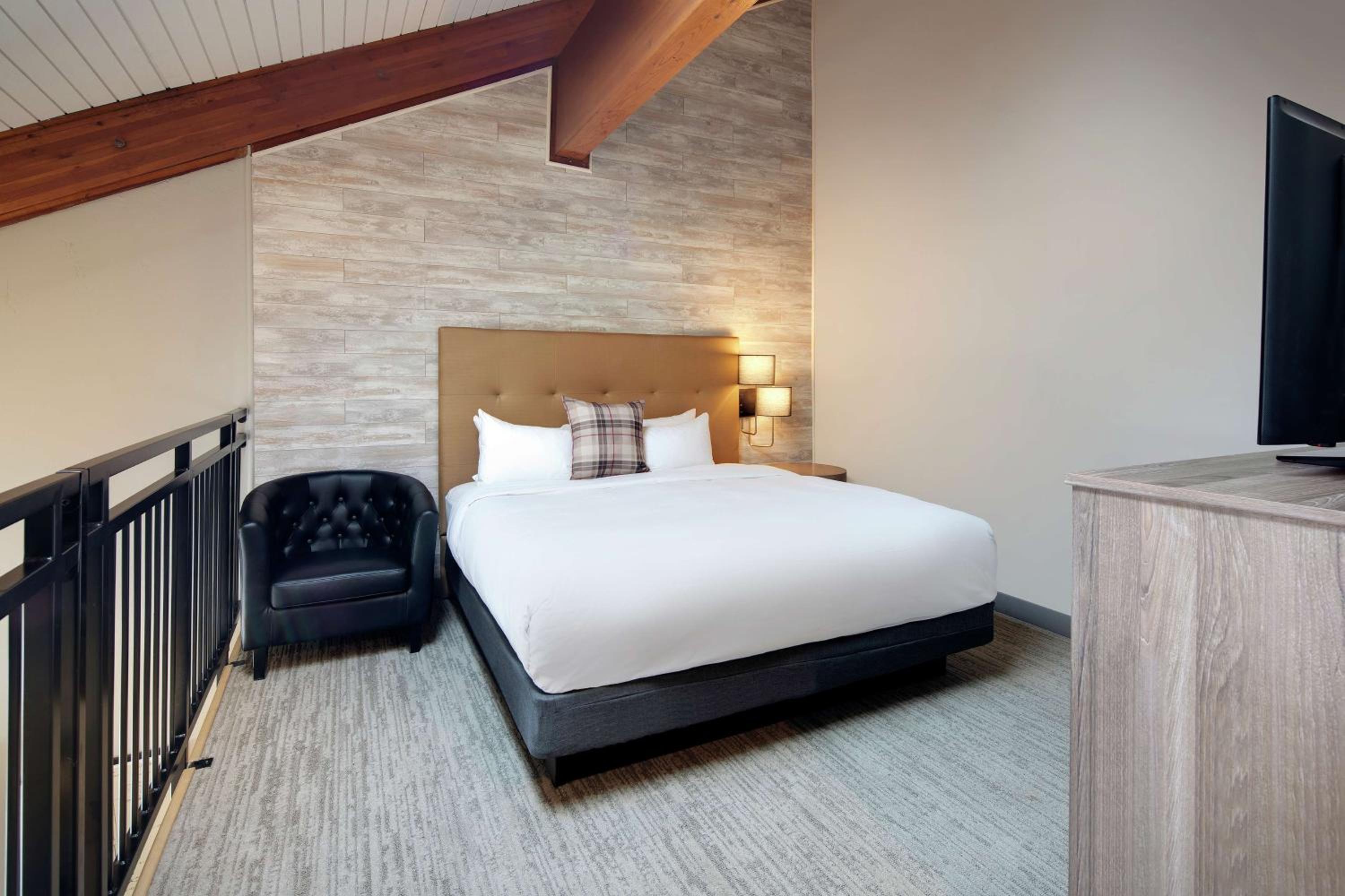 Highline Vail - a DoubleTree by Hilton, Photo 25