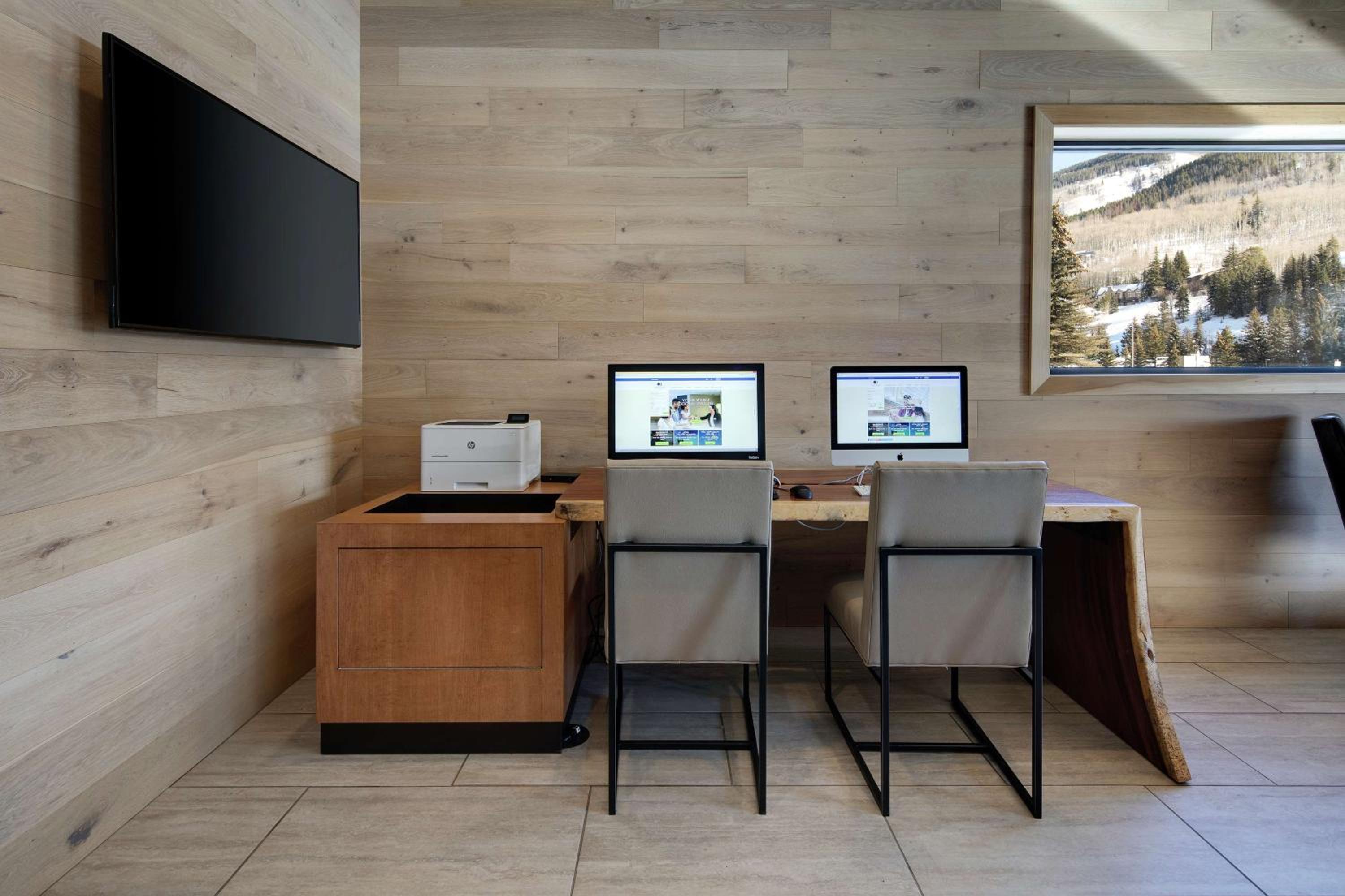Highline Vail - a DoubleTree by Hilton, Photo 65
