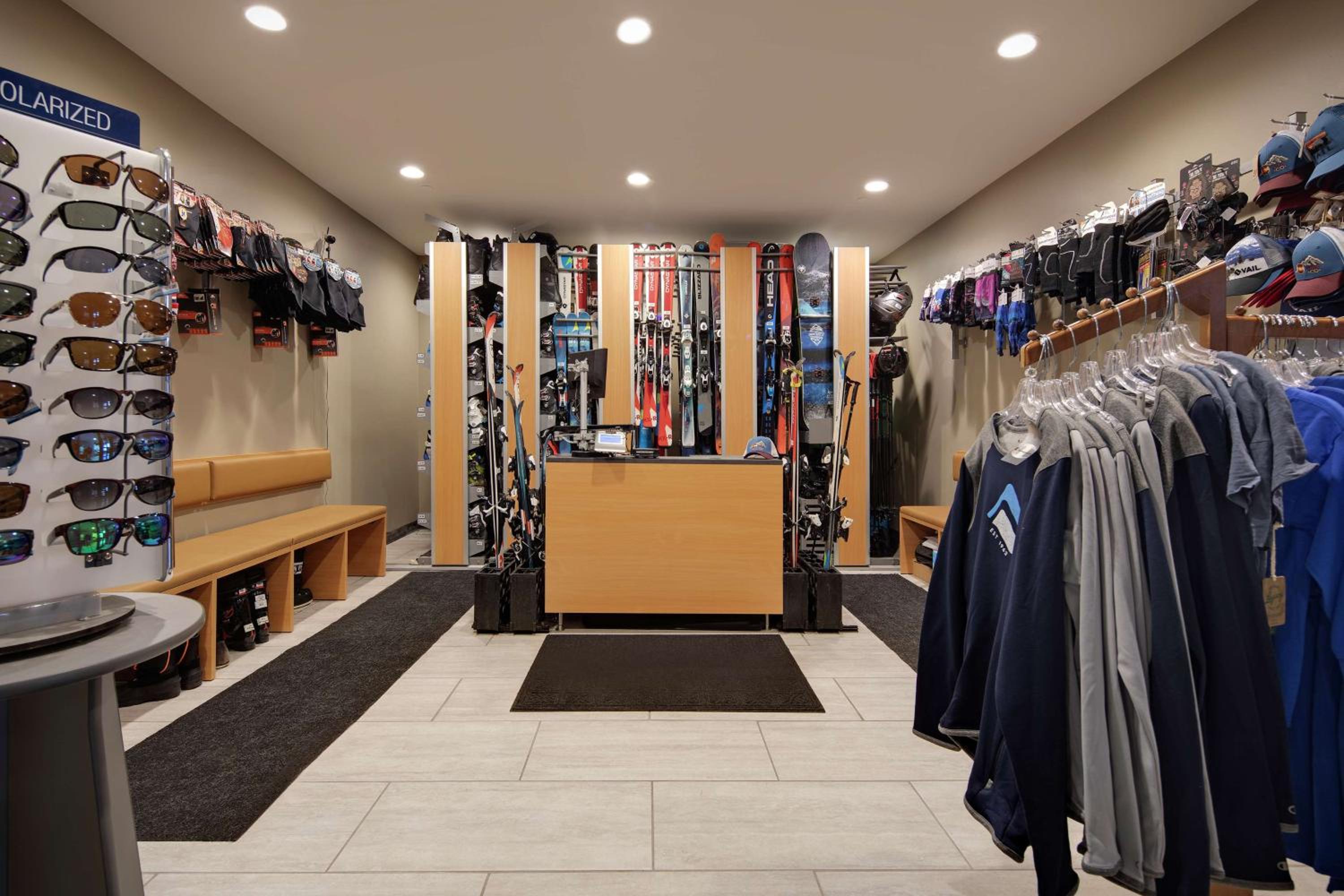 Highline Vail - a DoubleTree by Hilton, Photo 64