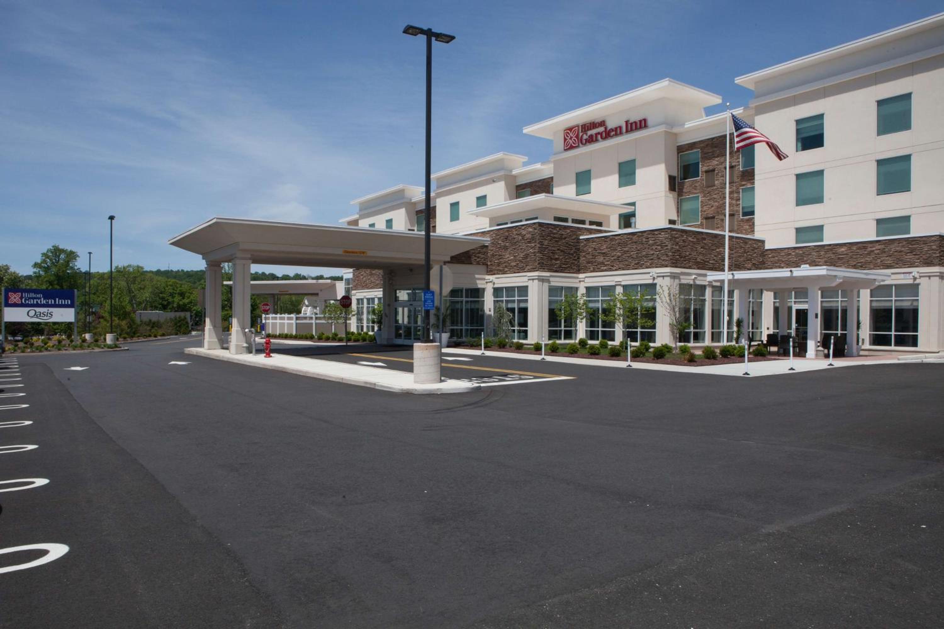Hilton Garden Inn Springfield, Billede 50