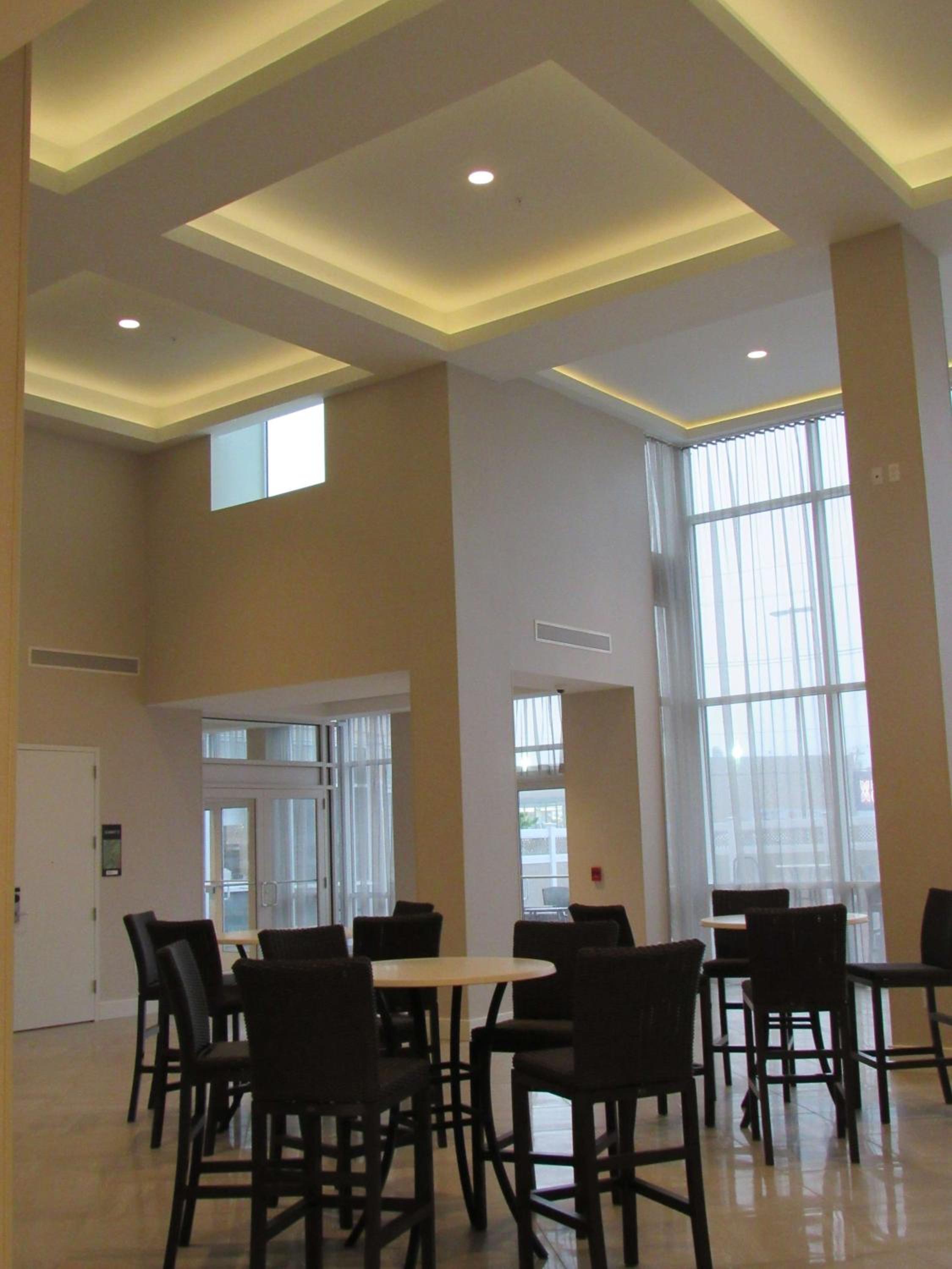 Hilton Garden Inn Springfield, Billede 44