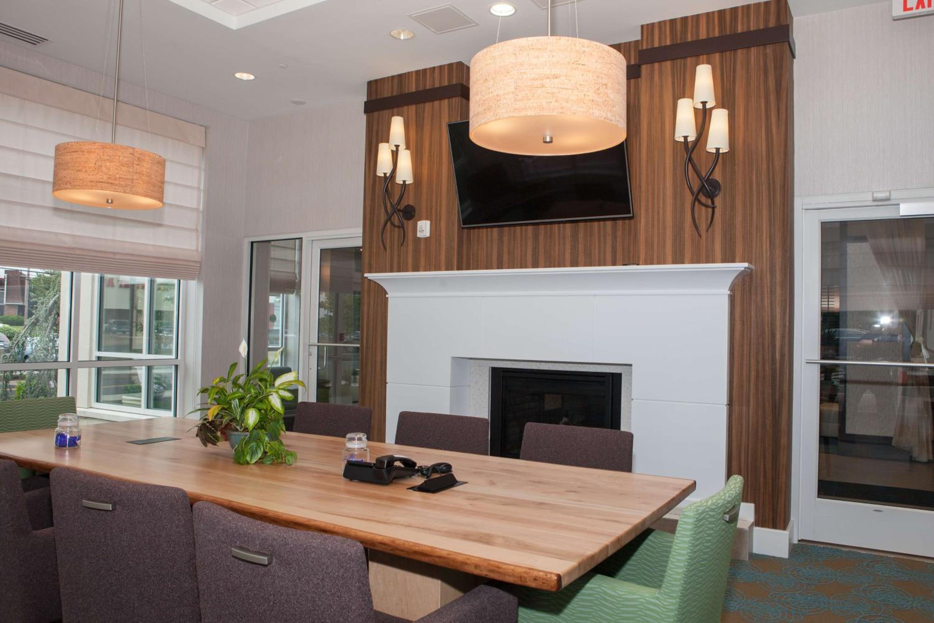 Hilton Garden Inn Springfield, Billede 33