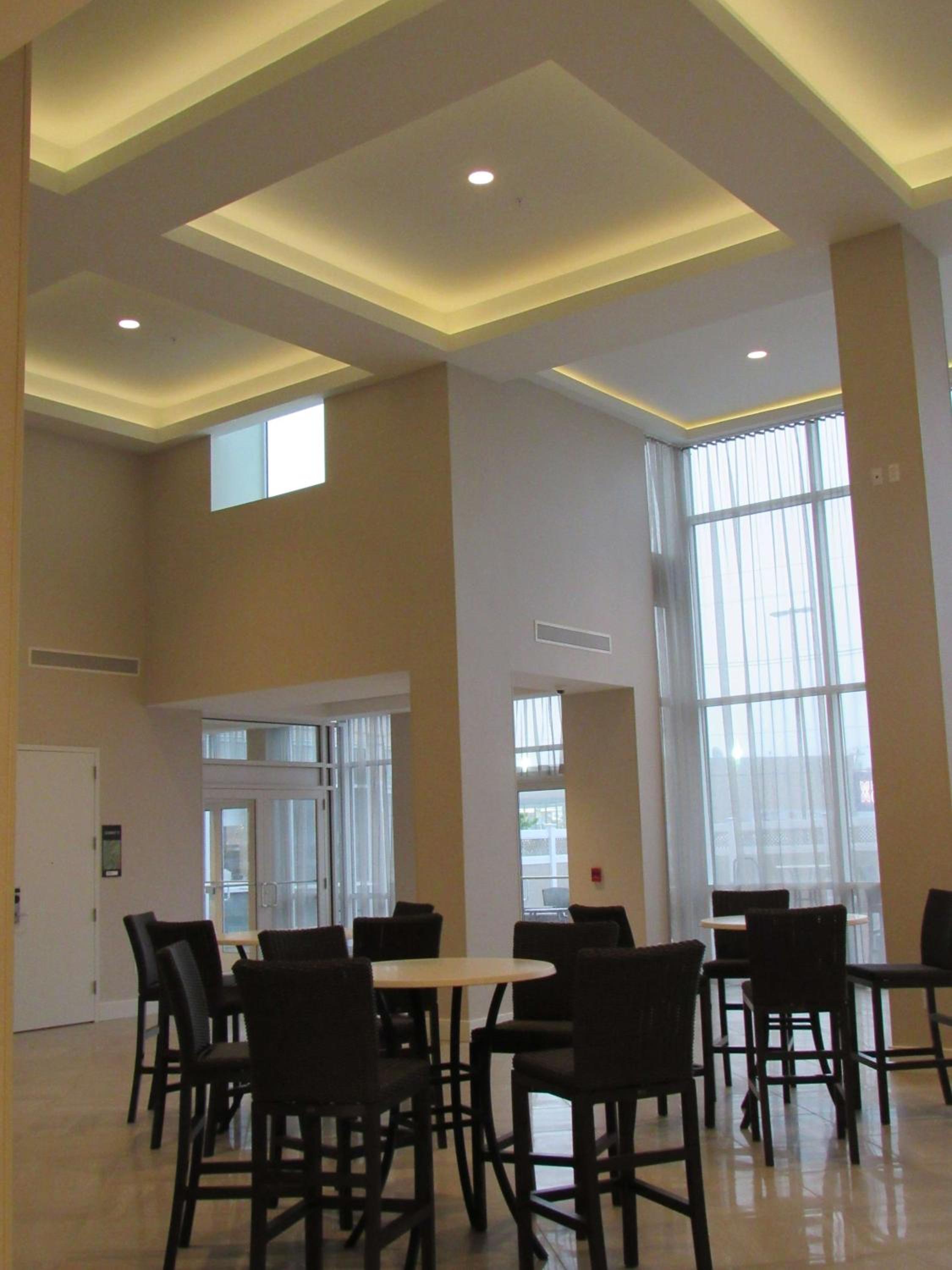 Hilton Garden Inn Springfield, Billede 40