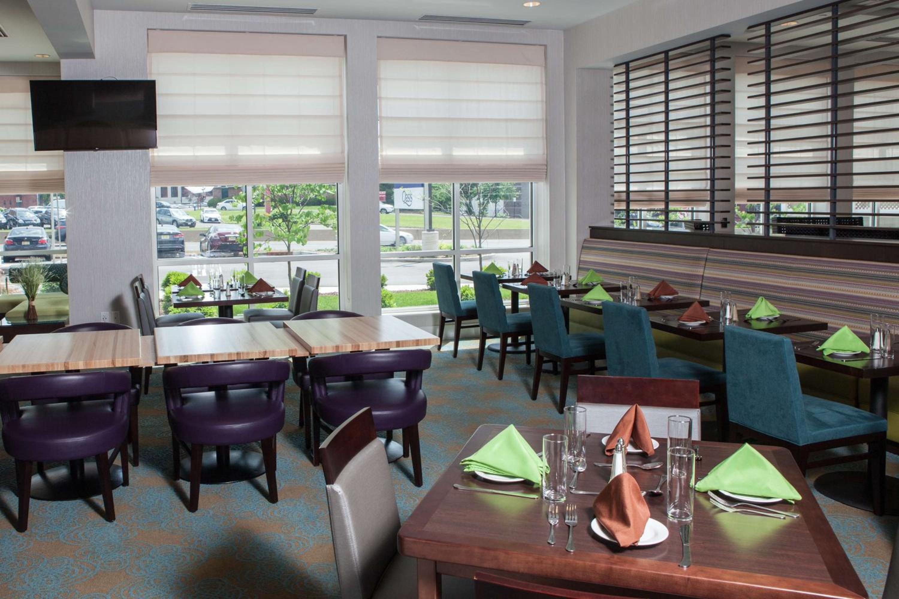 Hilton Garden Inn Springfield, Billede 7