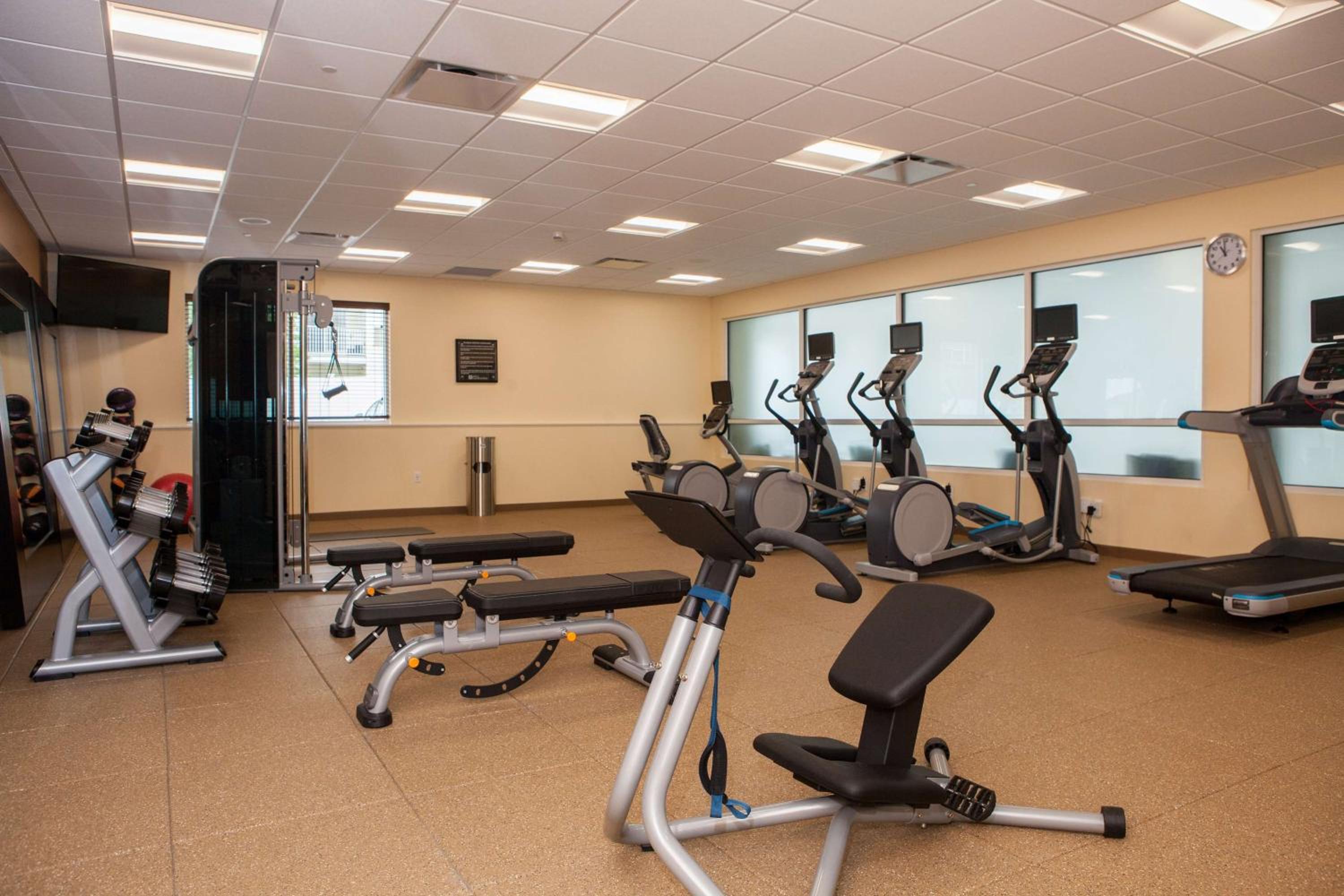 Hilton Garden Inn Springfield, Billede 10