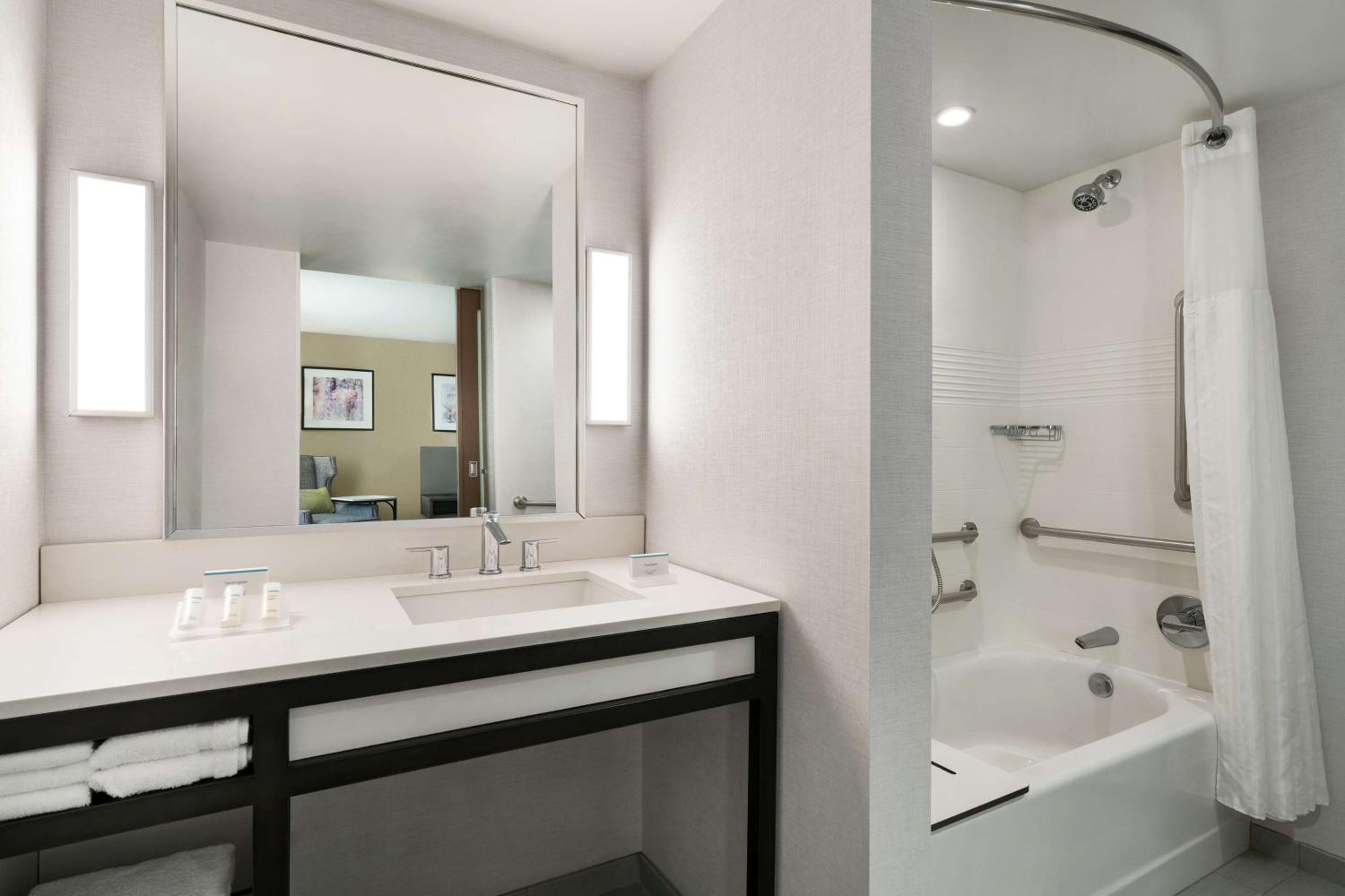 Hilton Garden Inn Springfield, Billede 28
