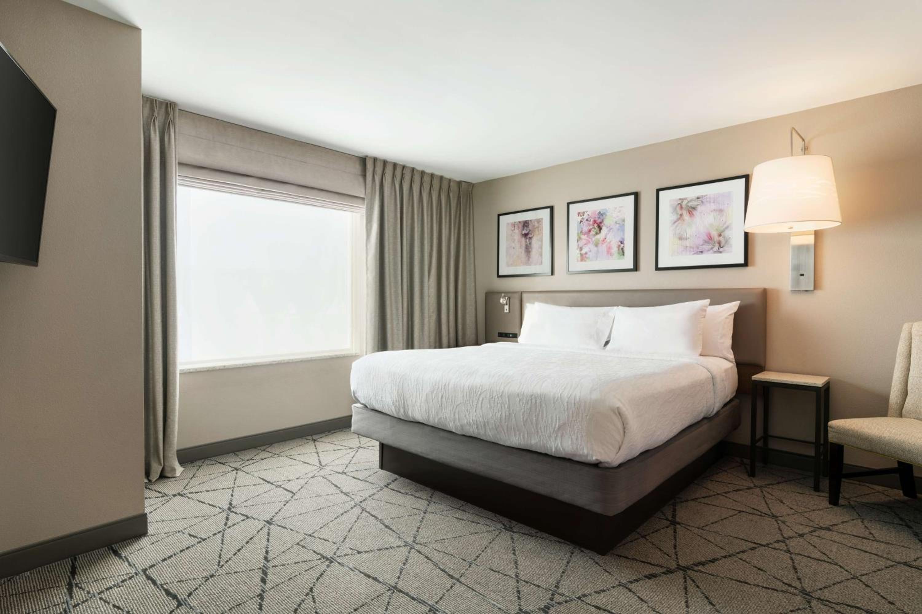 Hilton Garden Inn Springfield, Billede 57
