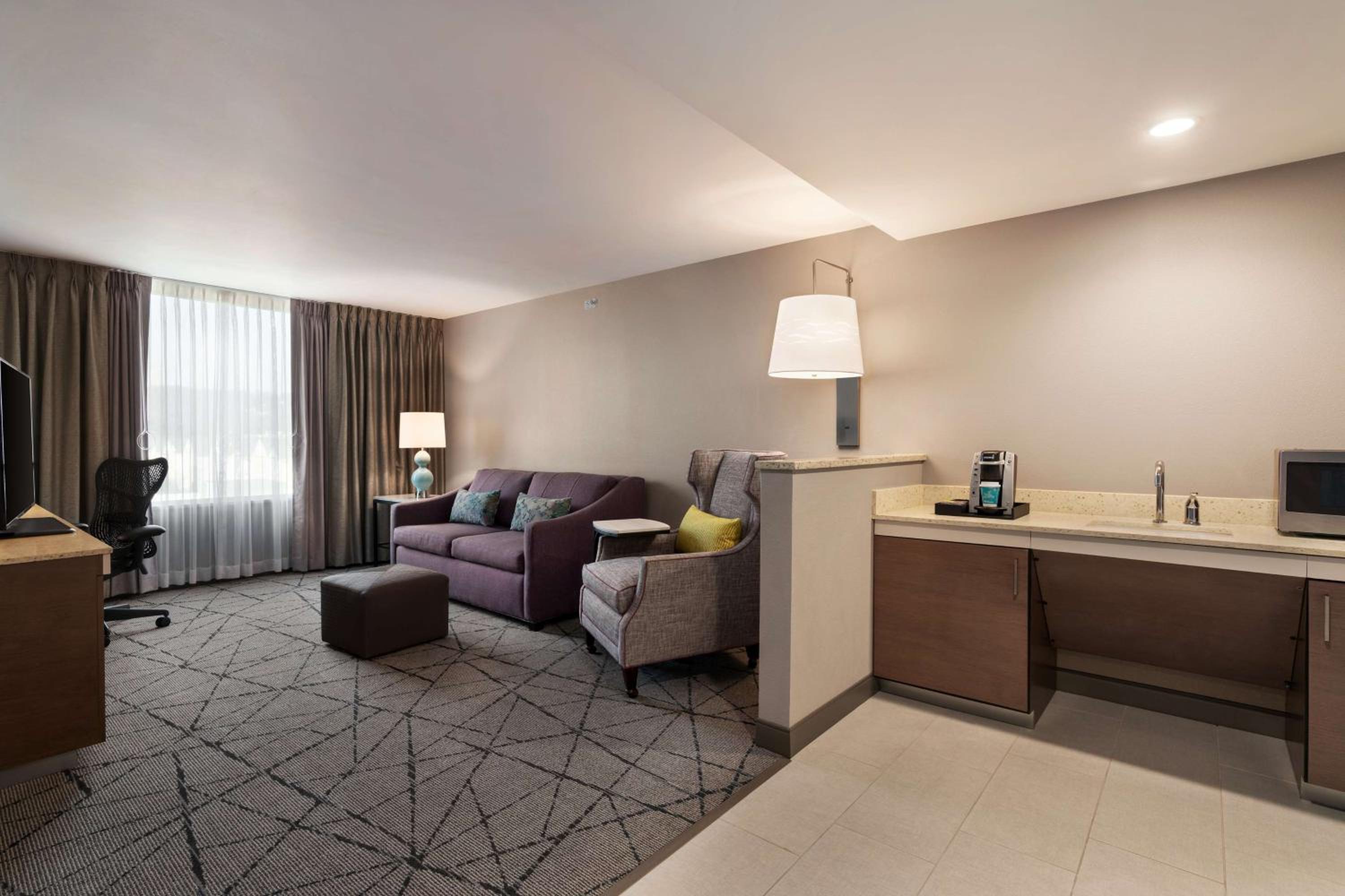 Hilton Garden Inn Springfield, Billede 38