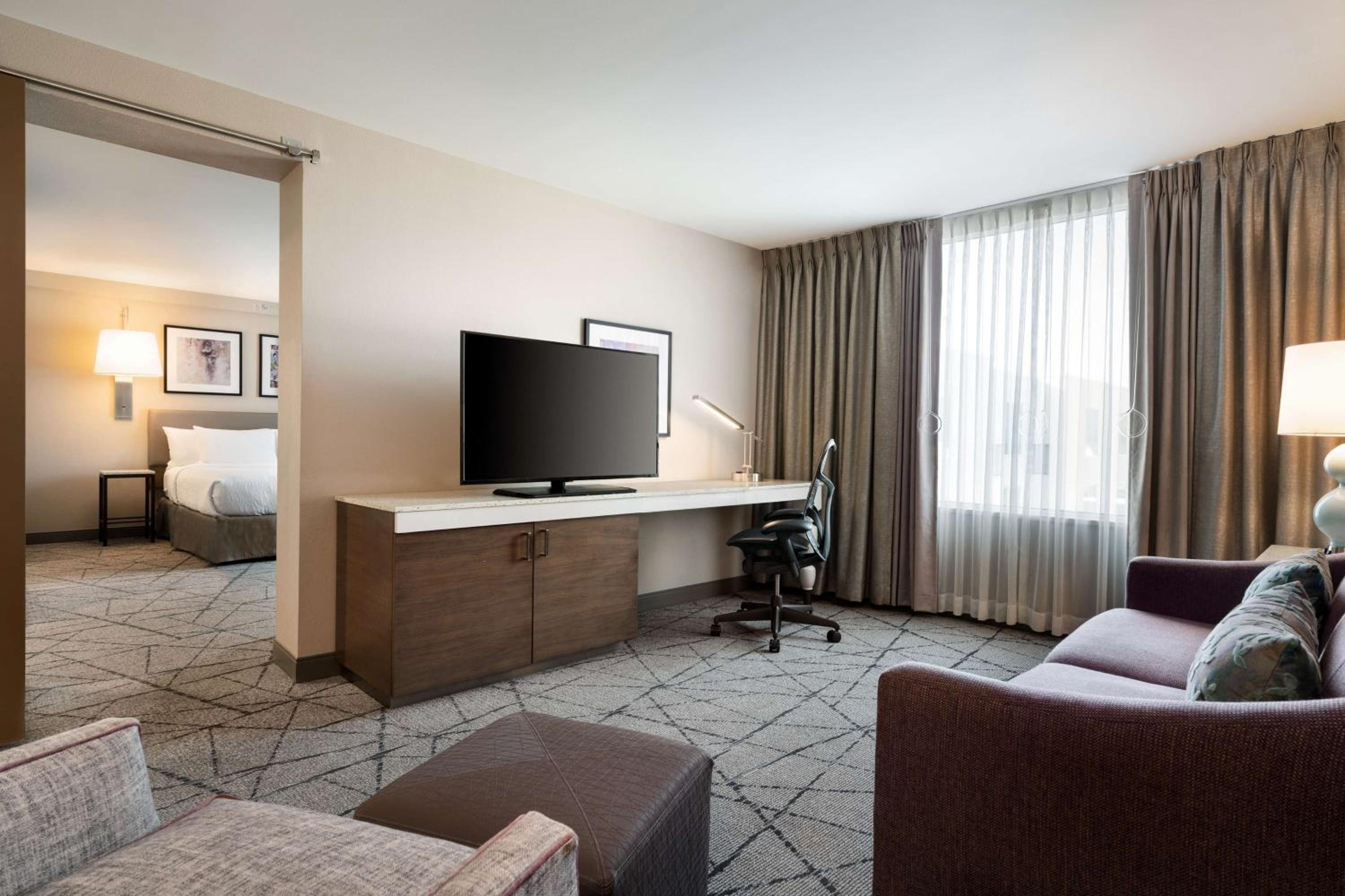 Hilton Garden Inn Springfield, Billede 45