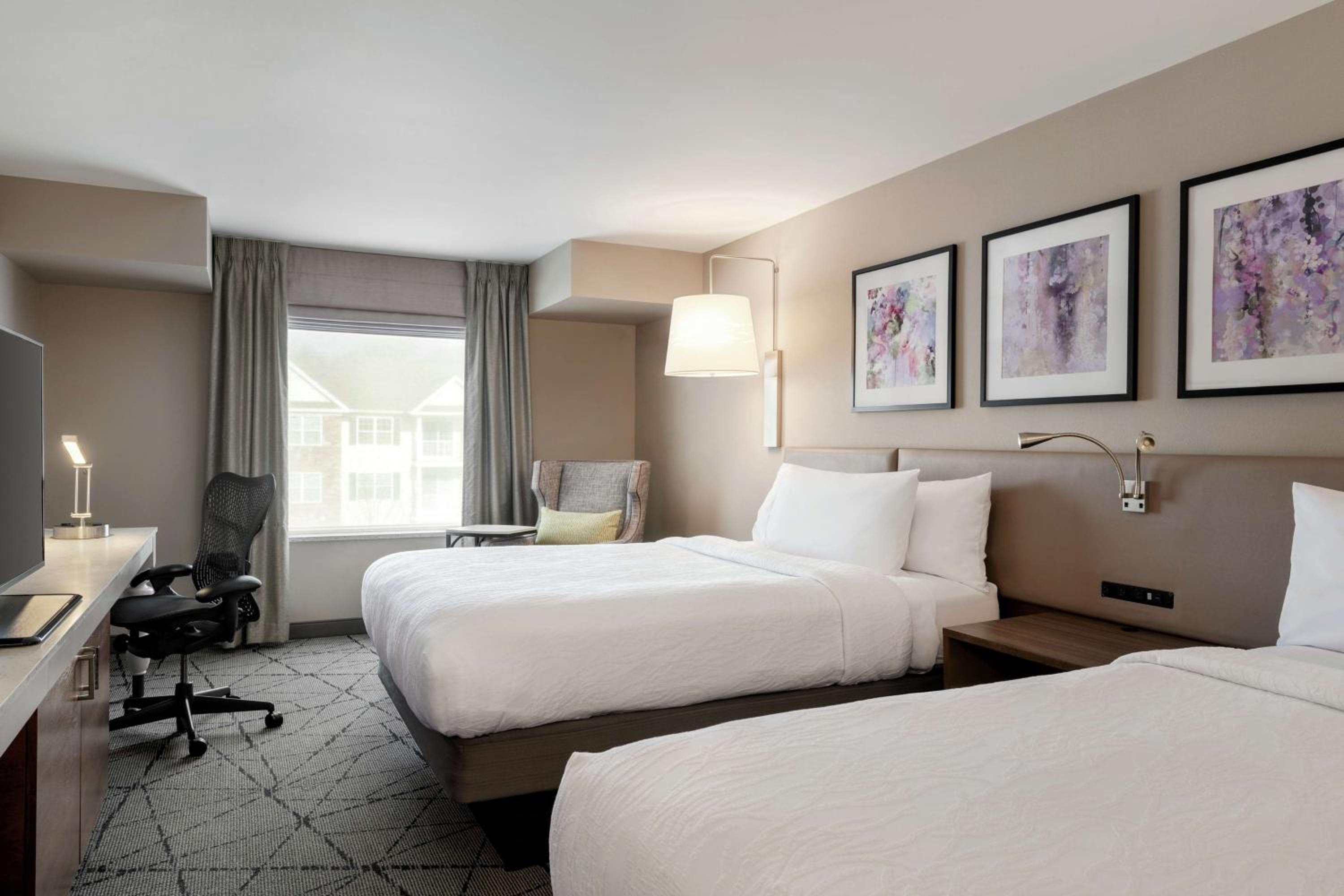 Hilton Garden Inn Springfield, Billede 47