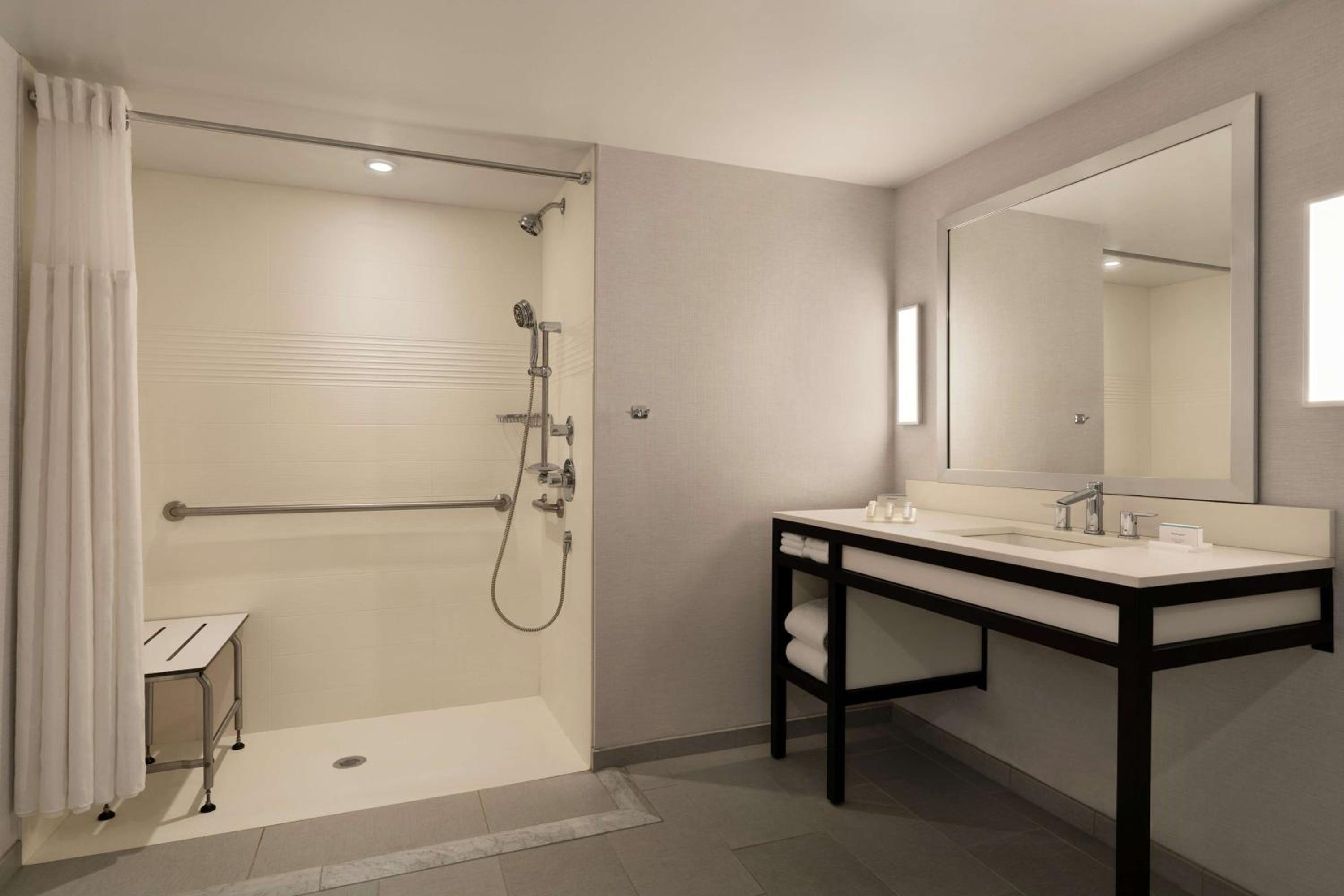 Hilton Garden Inn Springfield, Billede 9