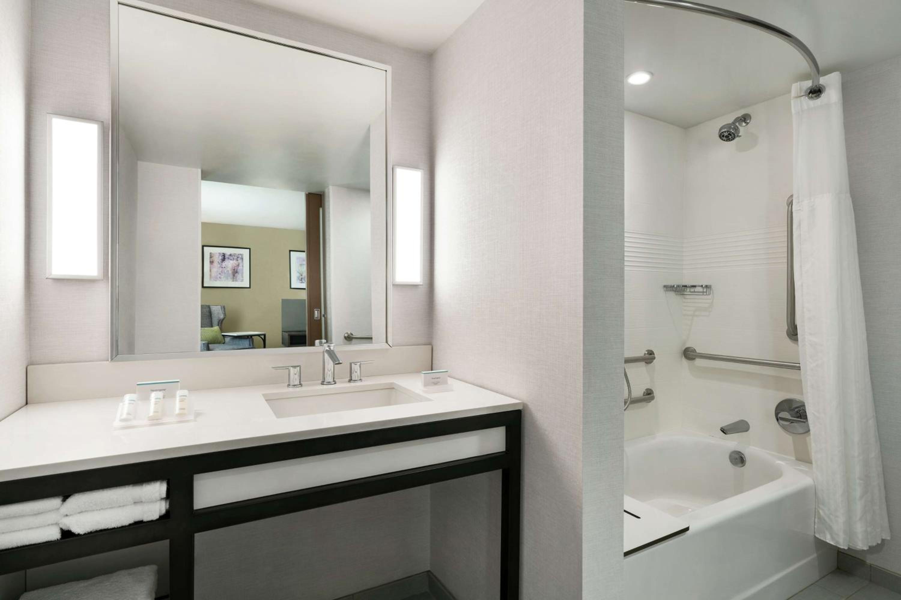 Hilton Garden Inn Springfield, Billede 19