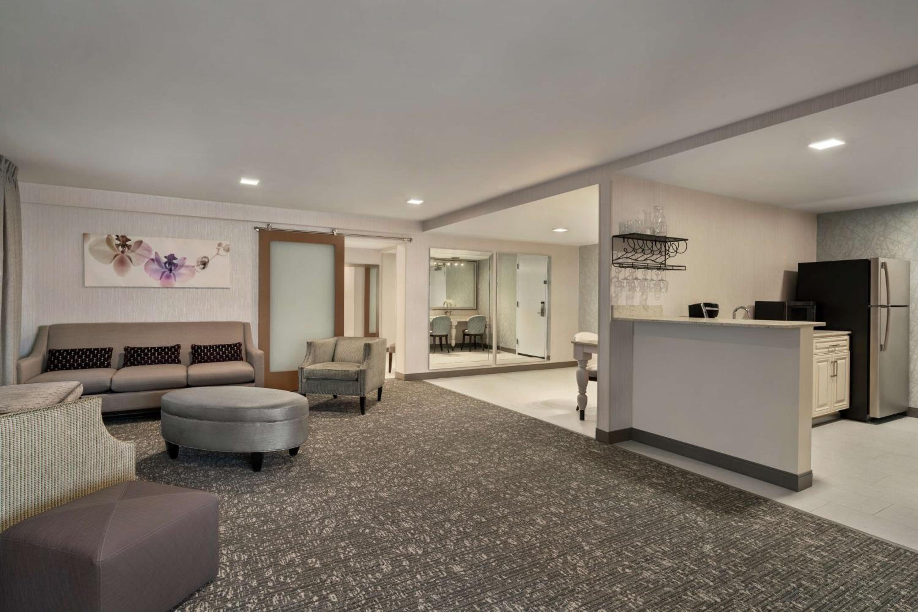 Hilton Garden Inn Springfield, Billede 16