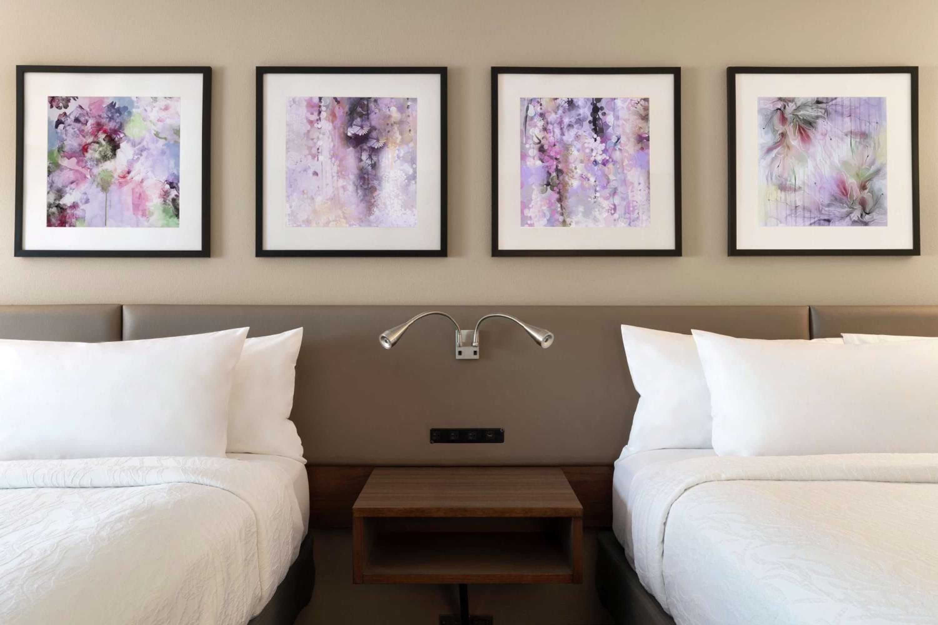 Hilton Garden Inn Springfield, Billede 3