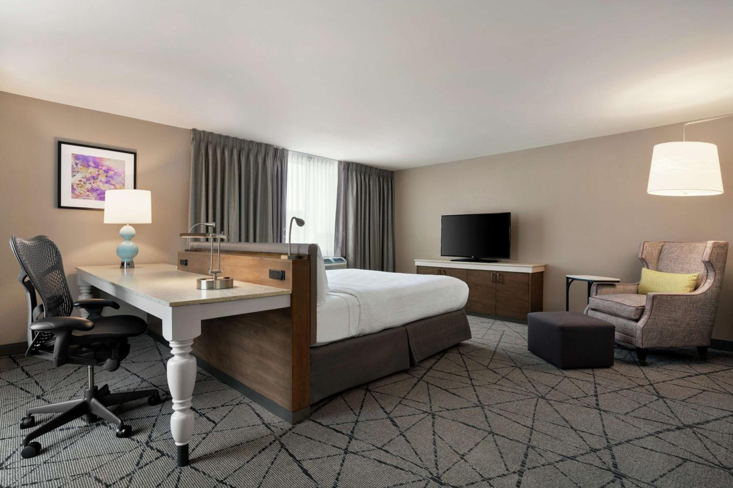 Hilton Garden Inn Springfield, Billede 49