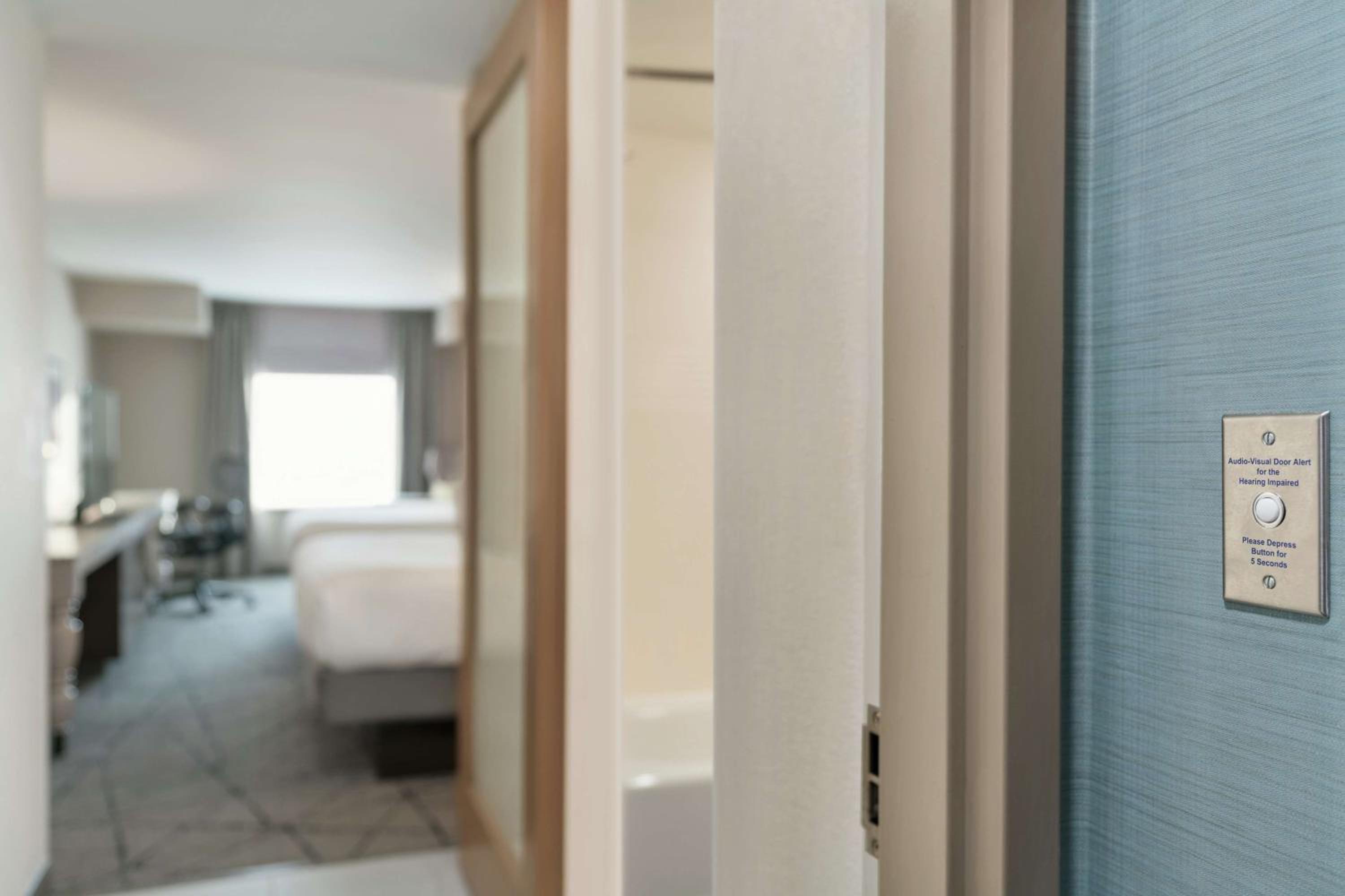 Hilton Garden Inn Springfield, Billede 51