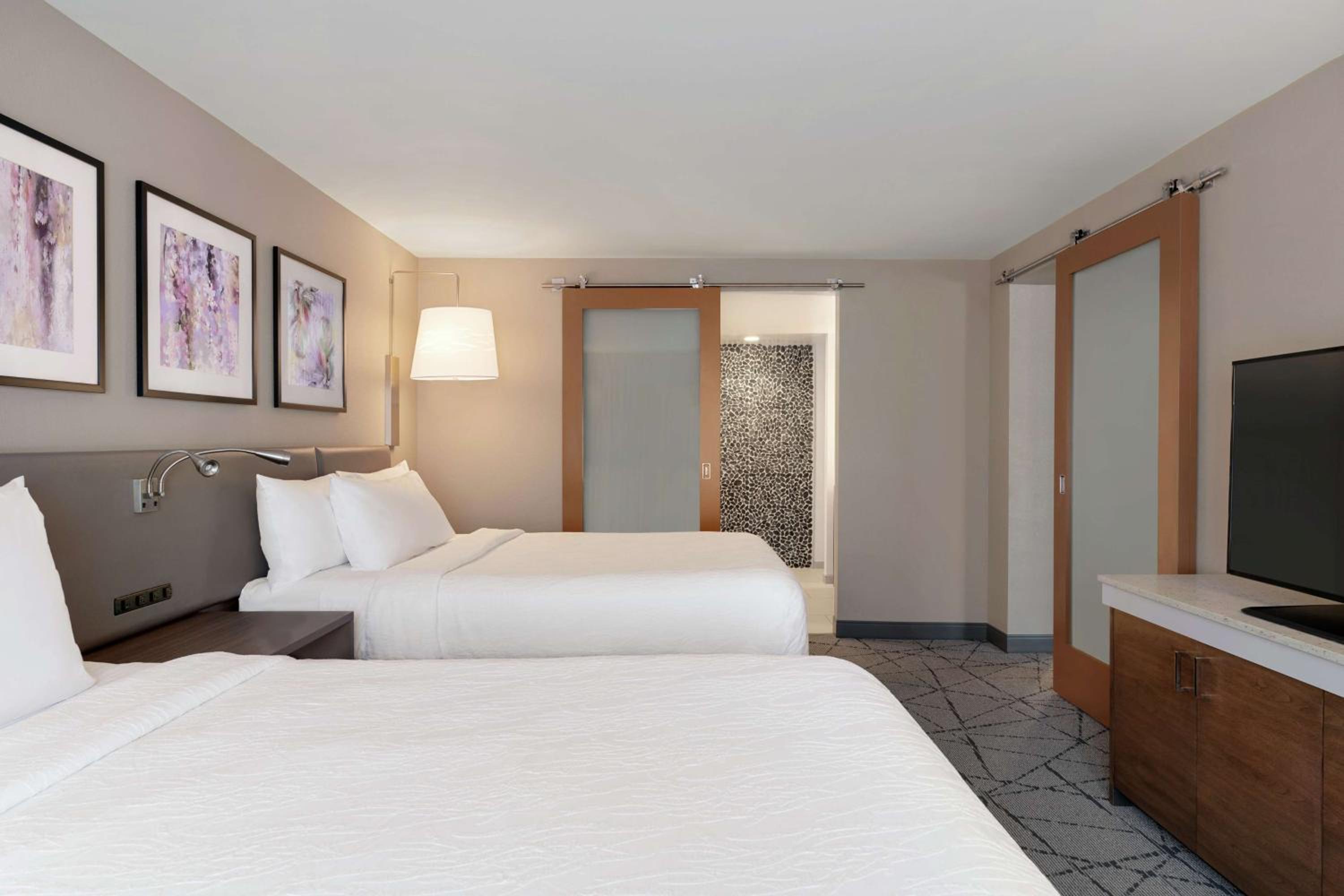 Hilton Garden Inn Springfield, Billede 5