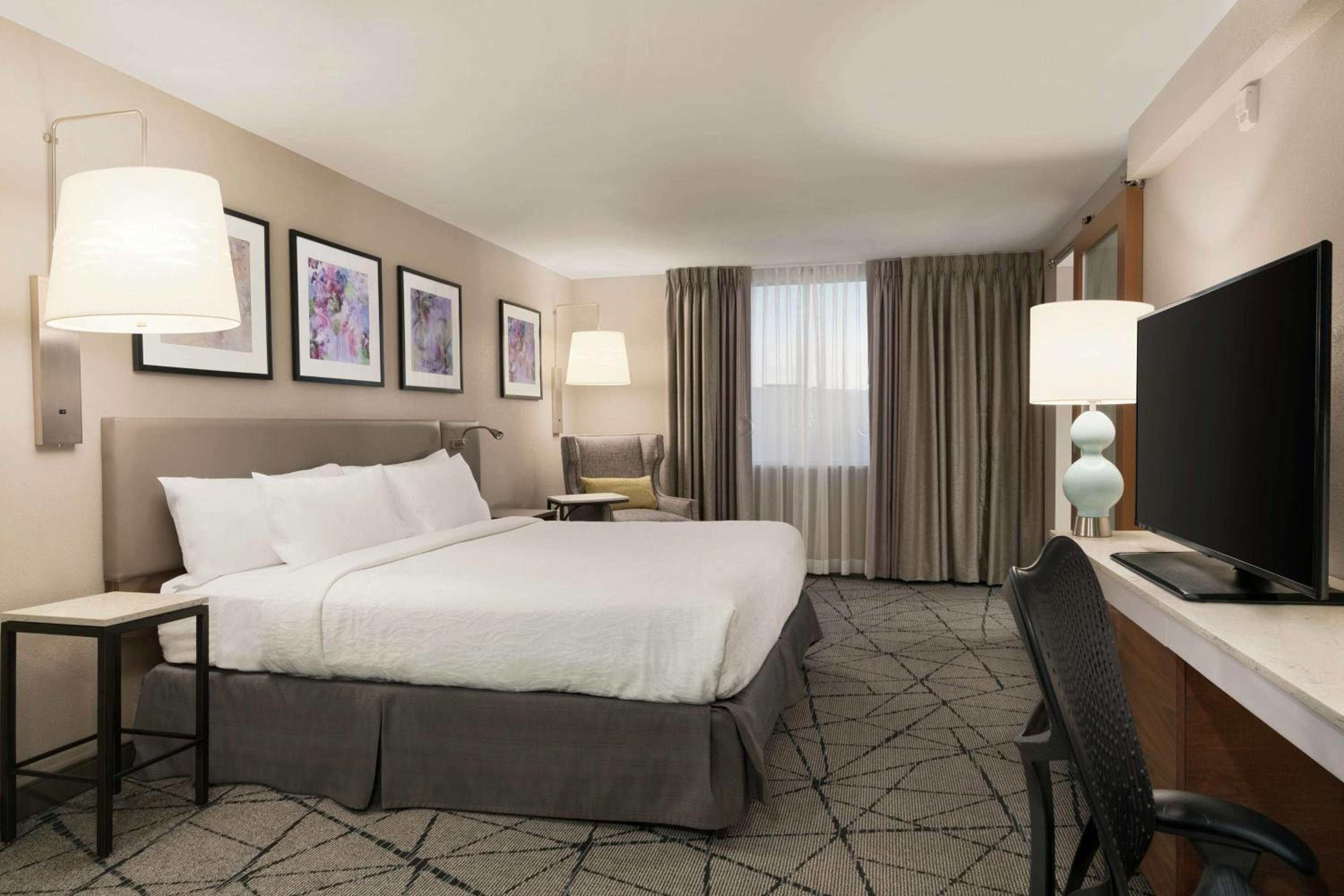 Hilton Garden Inn Springfield, Billede 23