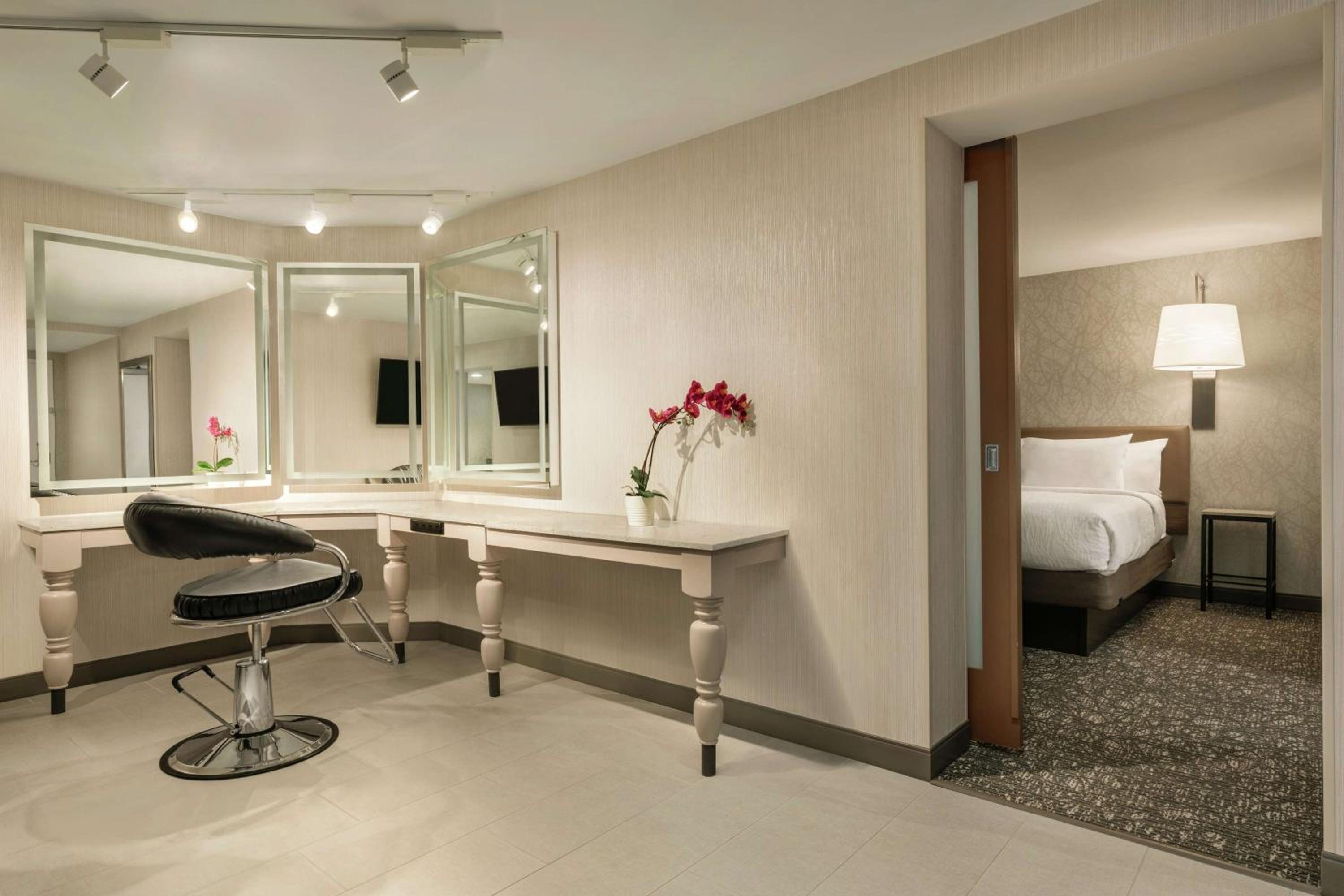 Hilton Garden Inn Springfield, Billede 29