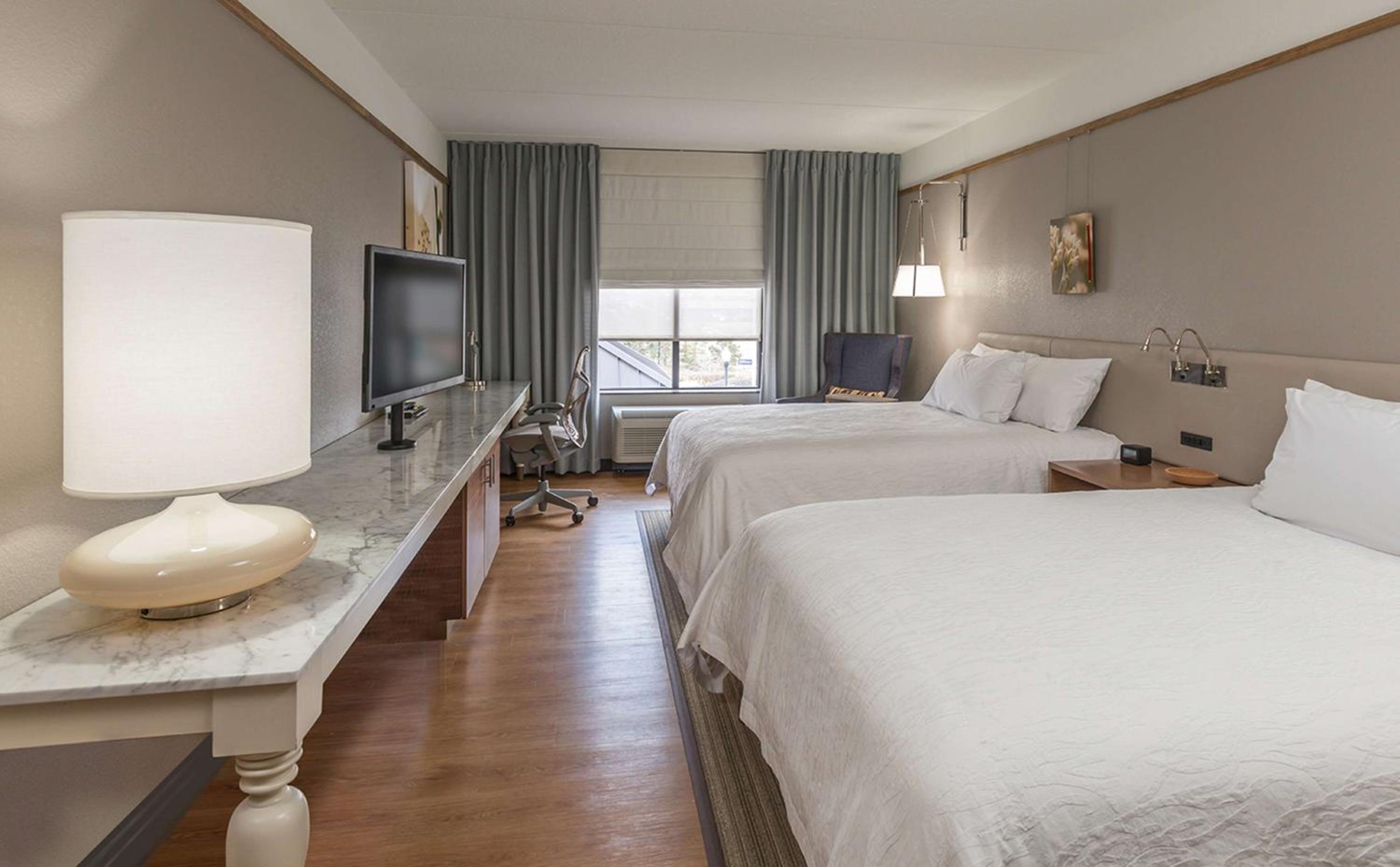 Hilton Garden Inn Springfield, Billede 43