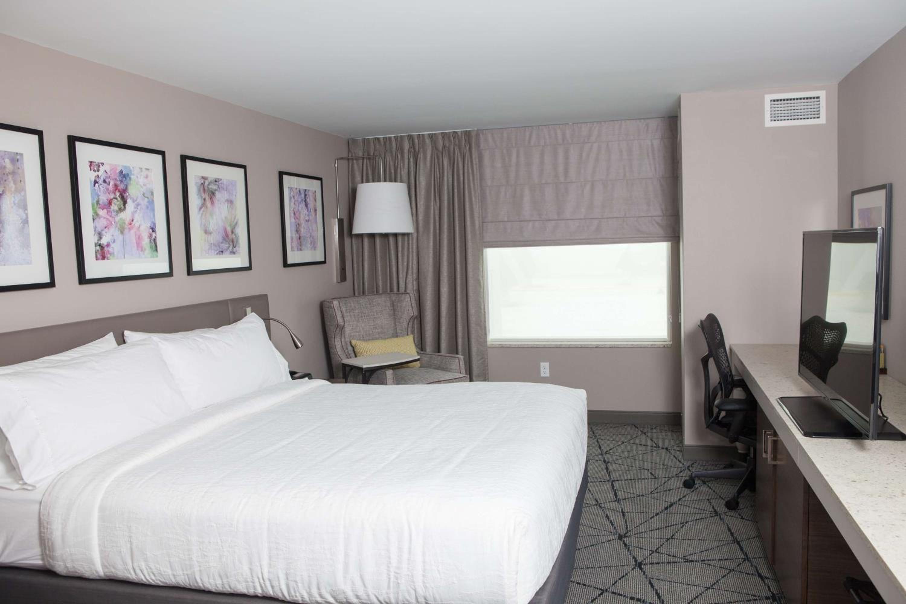 Hilton Garden Inn Springfield, Billede 11