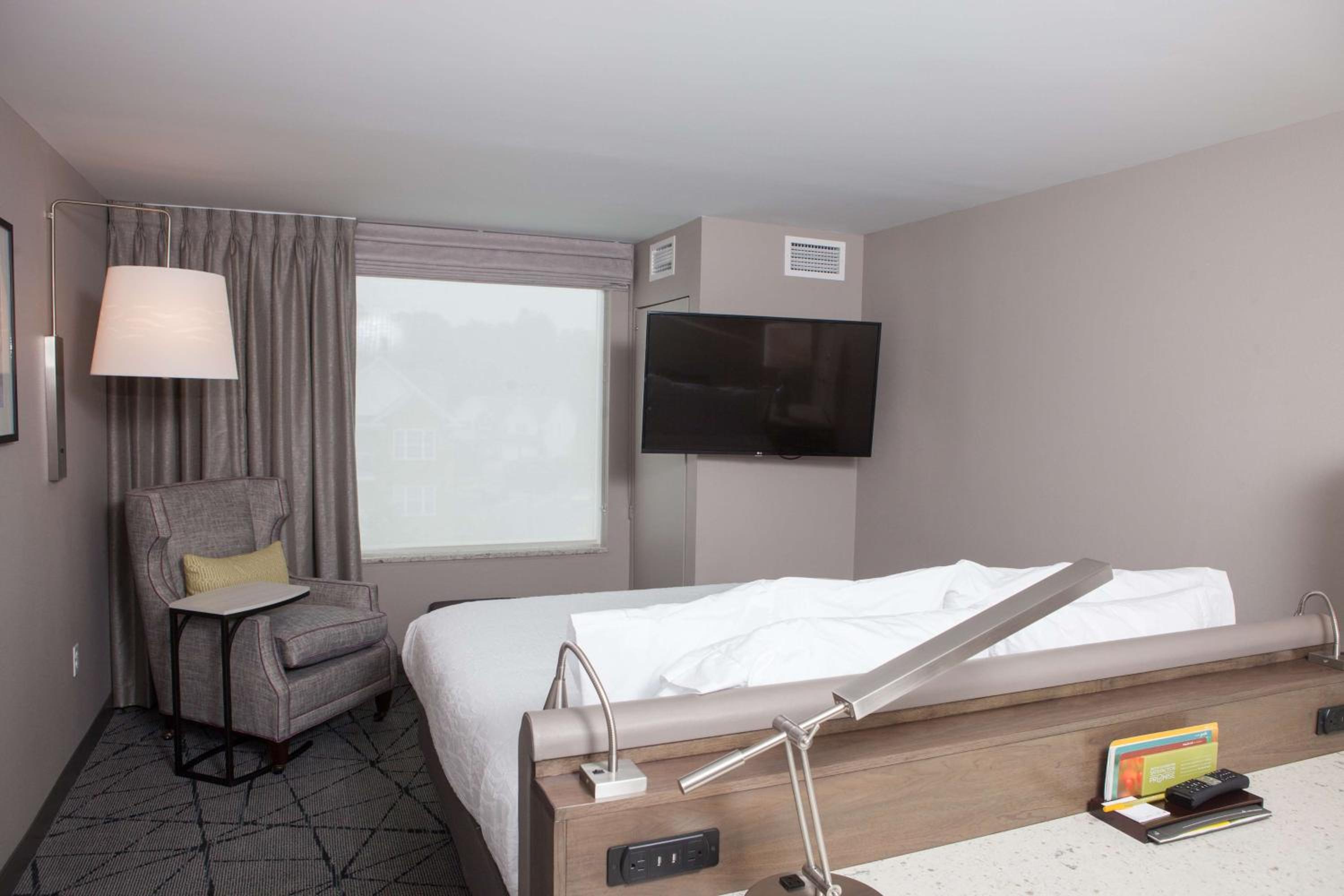 Hilton Garden Inn Springfield, Billede 25
