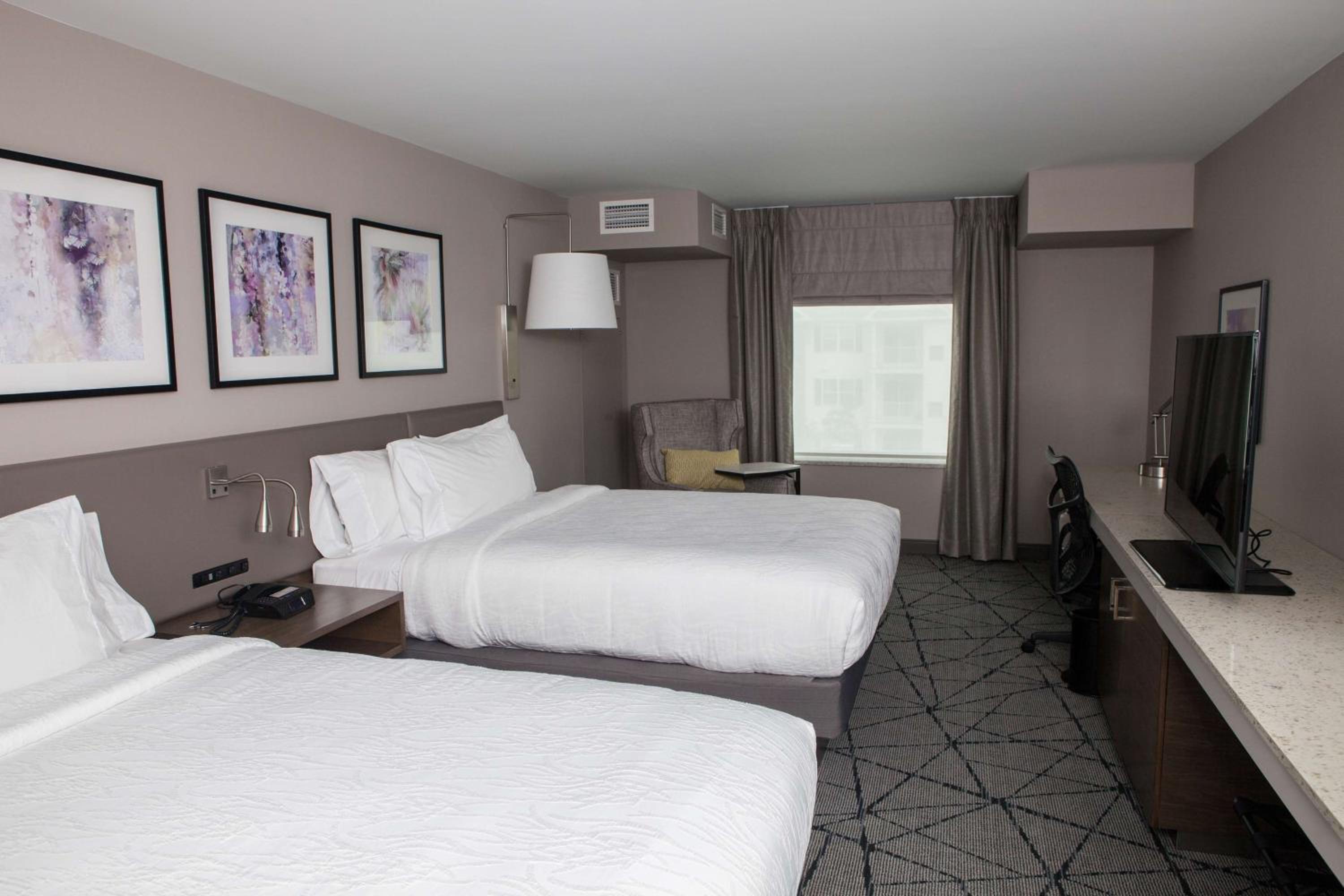Hilton Garden Inn Springfield, Billede 48